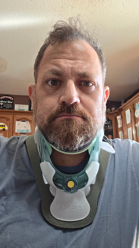 Emotional Honesty and Major Surgery: When Your Body Forces You to Slow Down