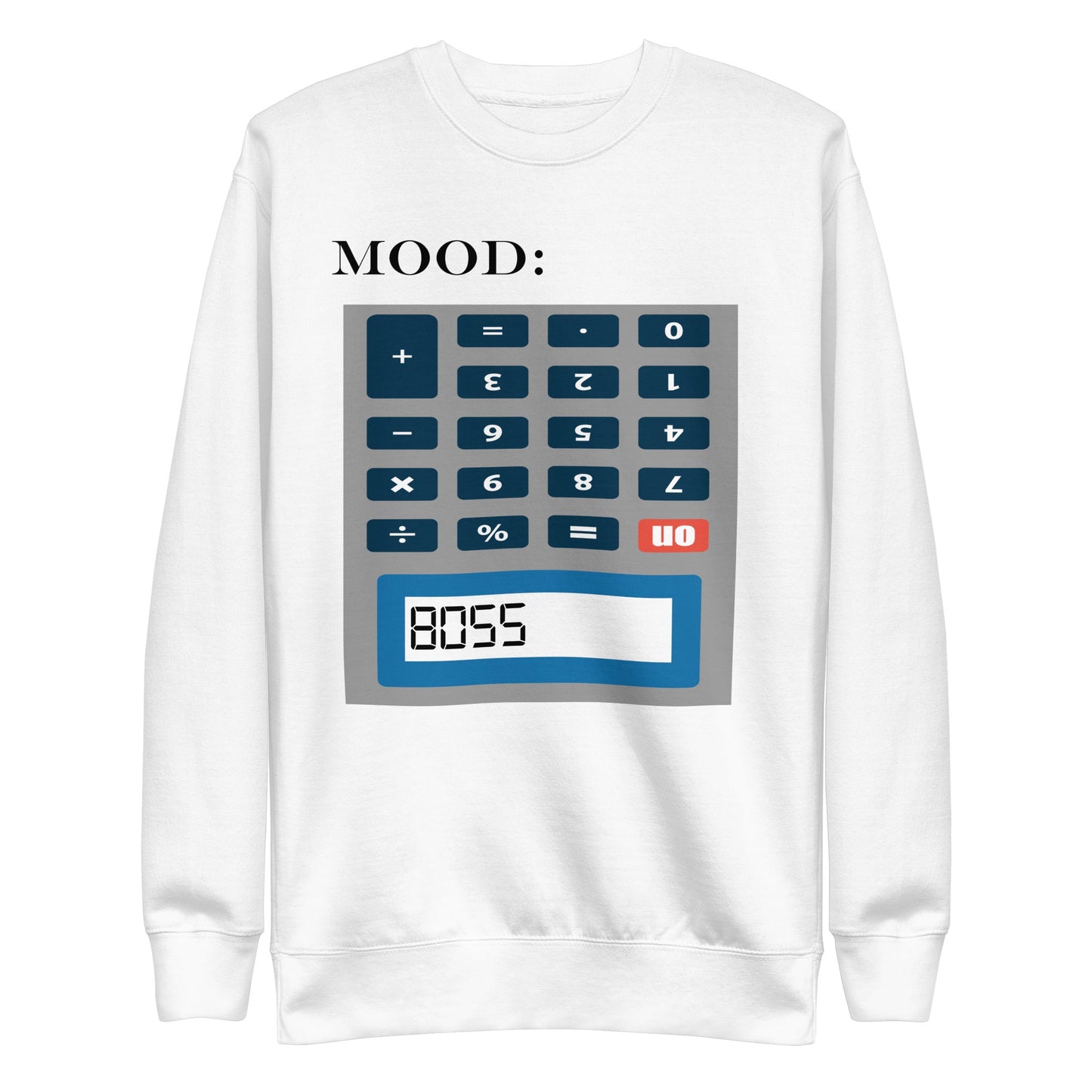 Boss - Mood Gear