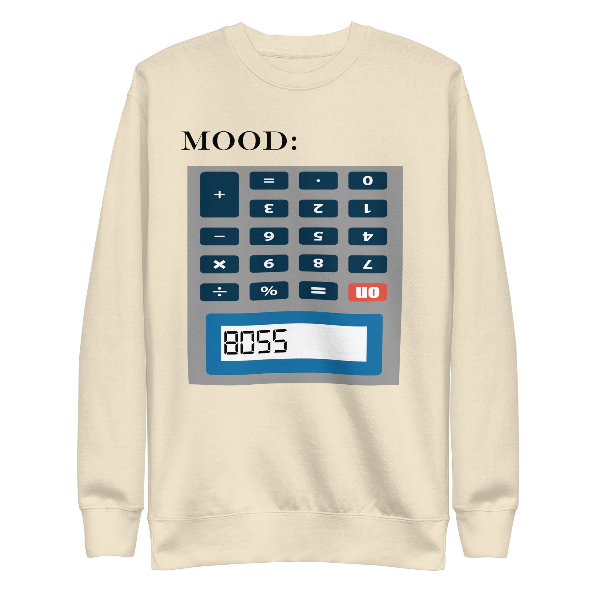 Boss - Mood Gear