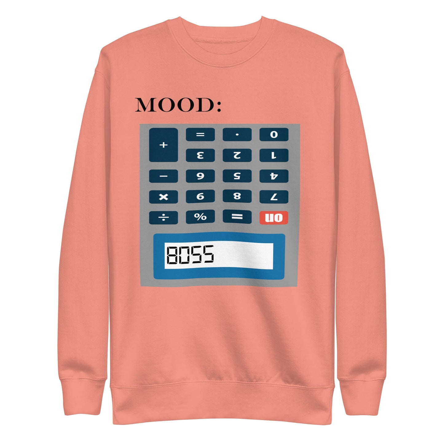 Boss - Mood Gear