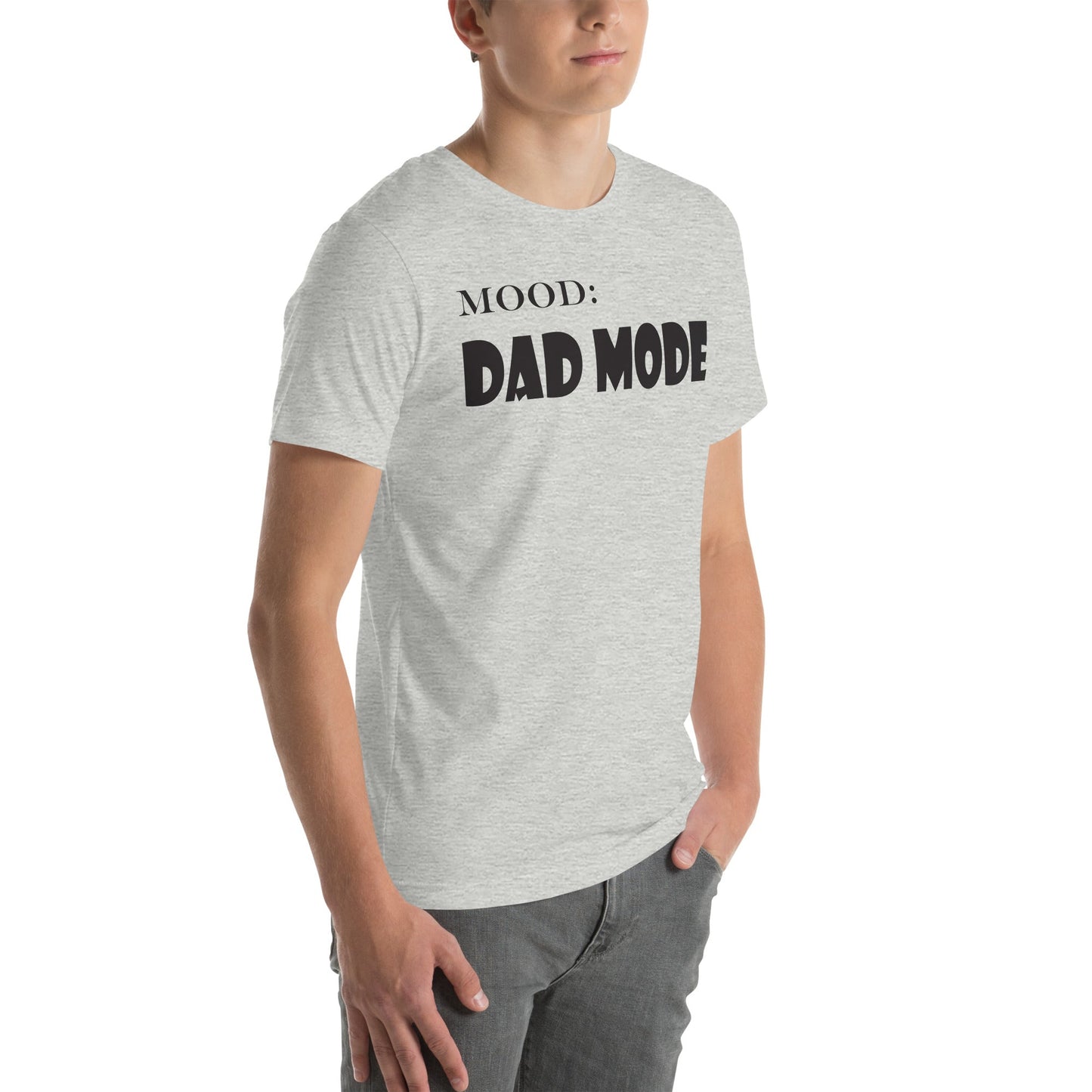 Dad Mode - Mood Gear