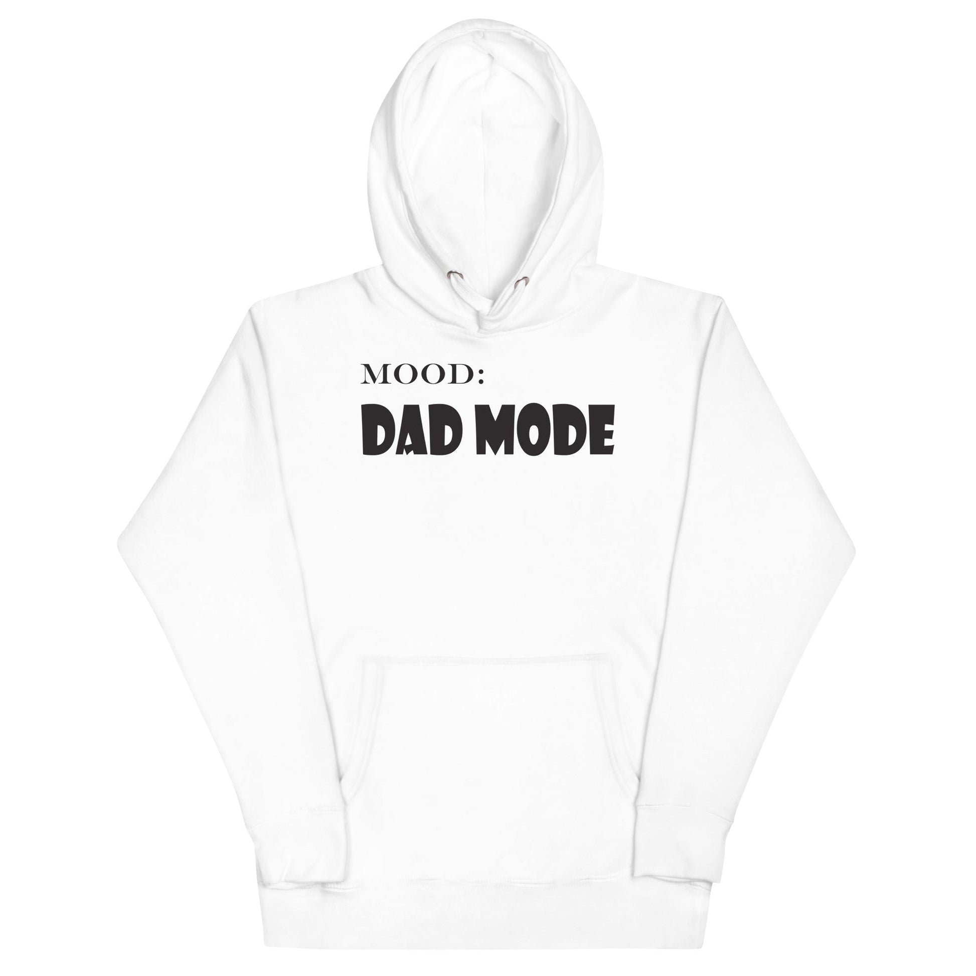 Dad Mode - Mood Gear