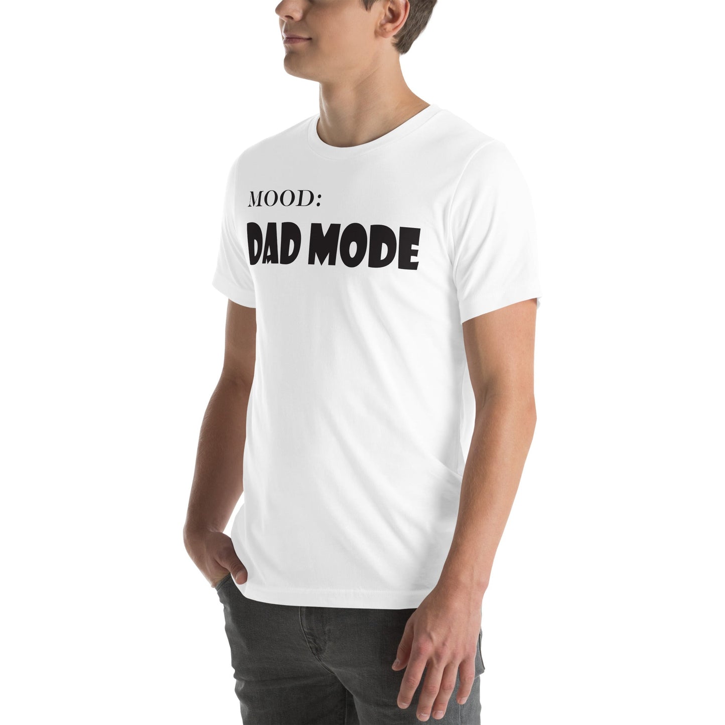 Dad Mode - Mood Gear