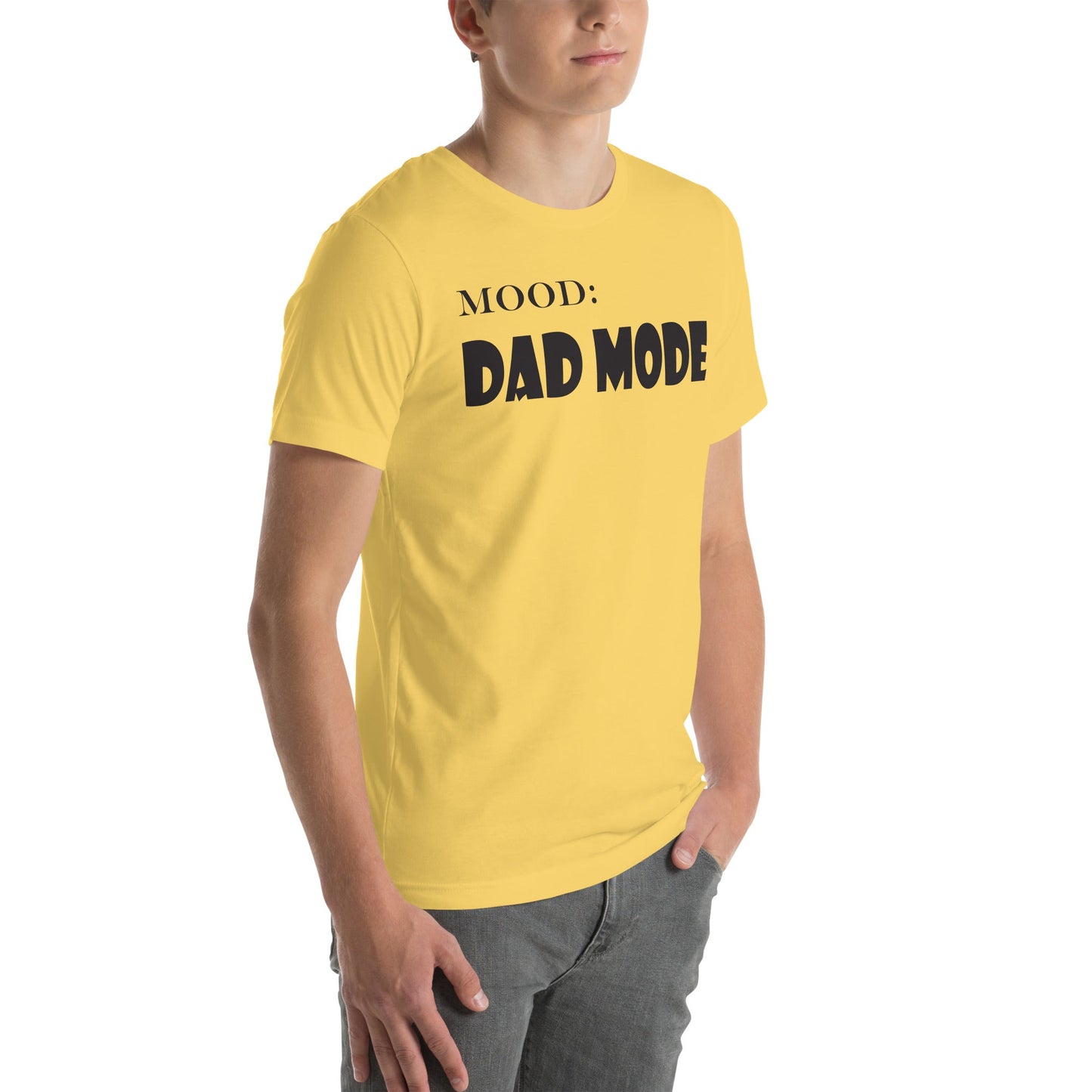 Dad Mode - Mood Gear