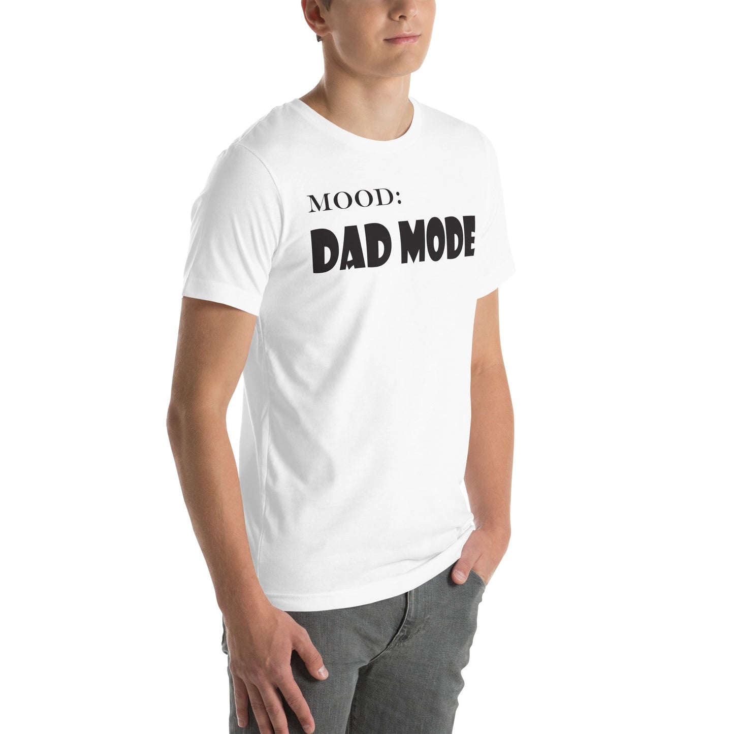 Dad Mode - Mood Gear