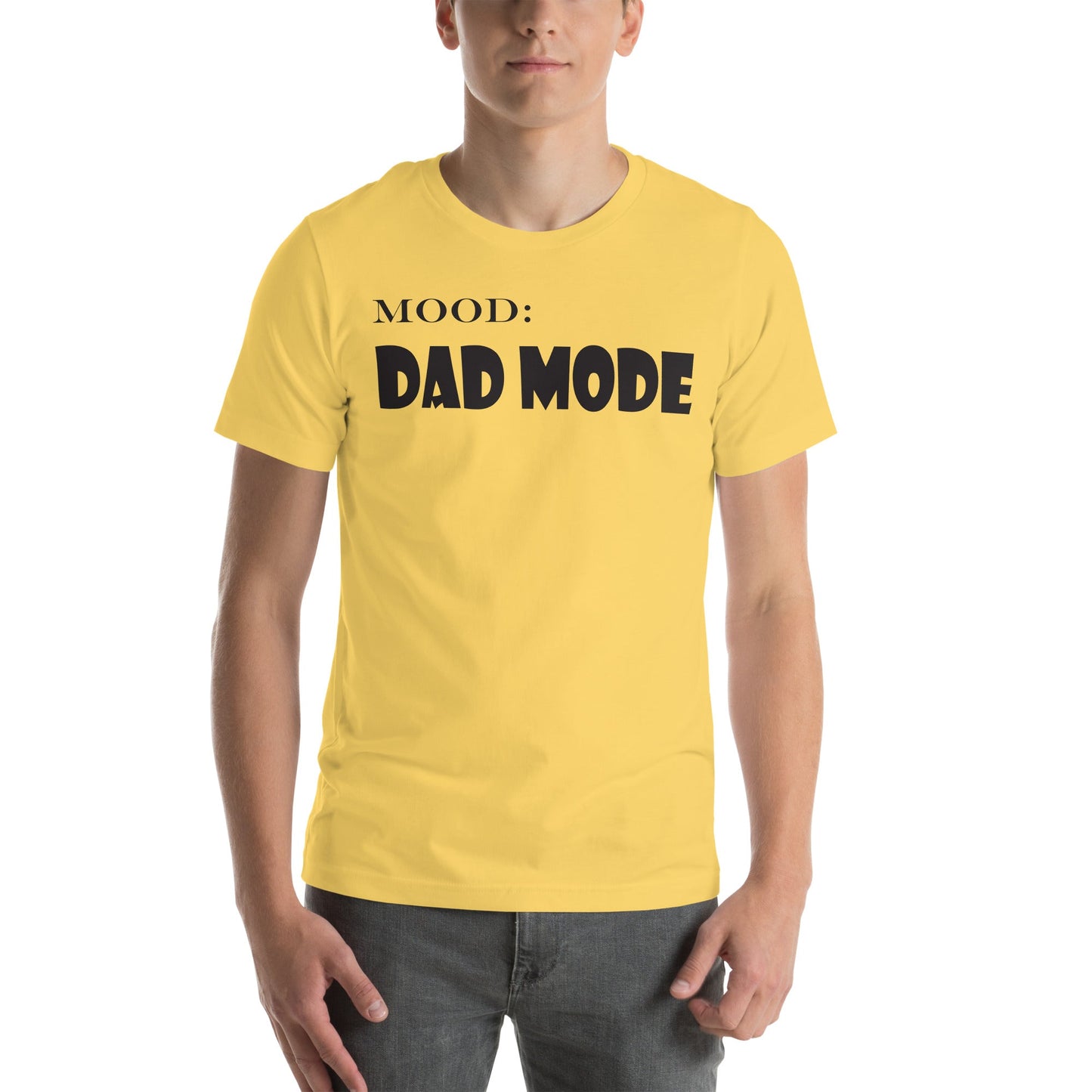 Dad Mode - Mood Gear