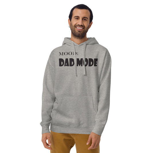 Dad Mode - Mood Gear