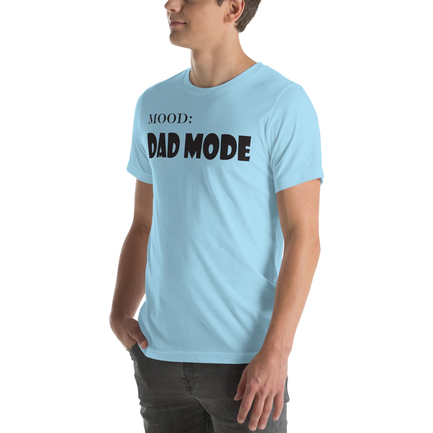 Dad Mode - Mood Gear