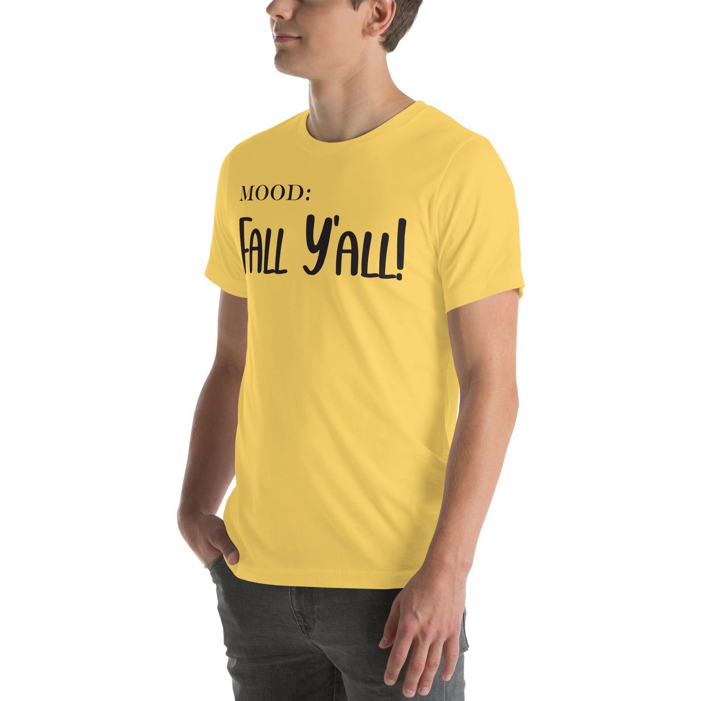 Fall Y'all - Mood Gear