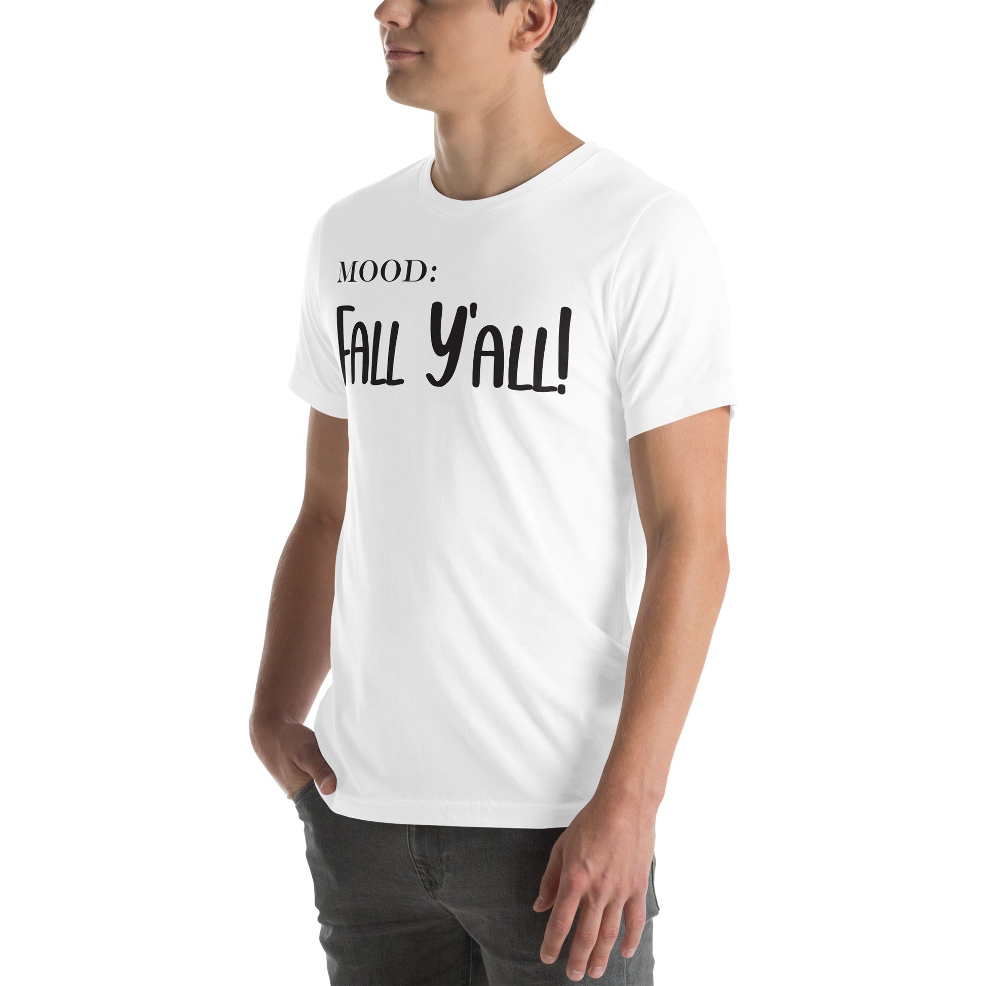 Fall Y'all - Mood Gear