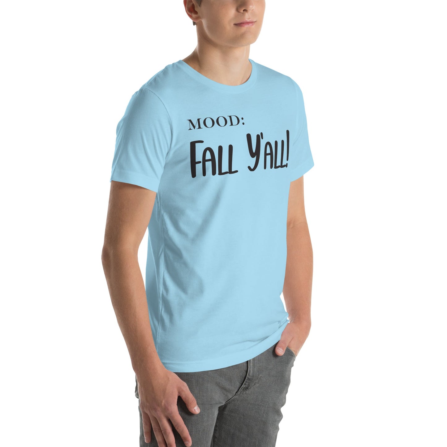 Fall Y'all - Mood Gear