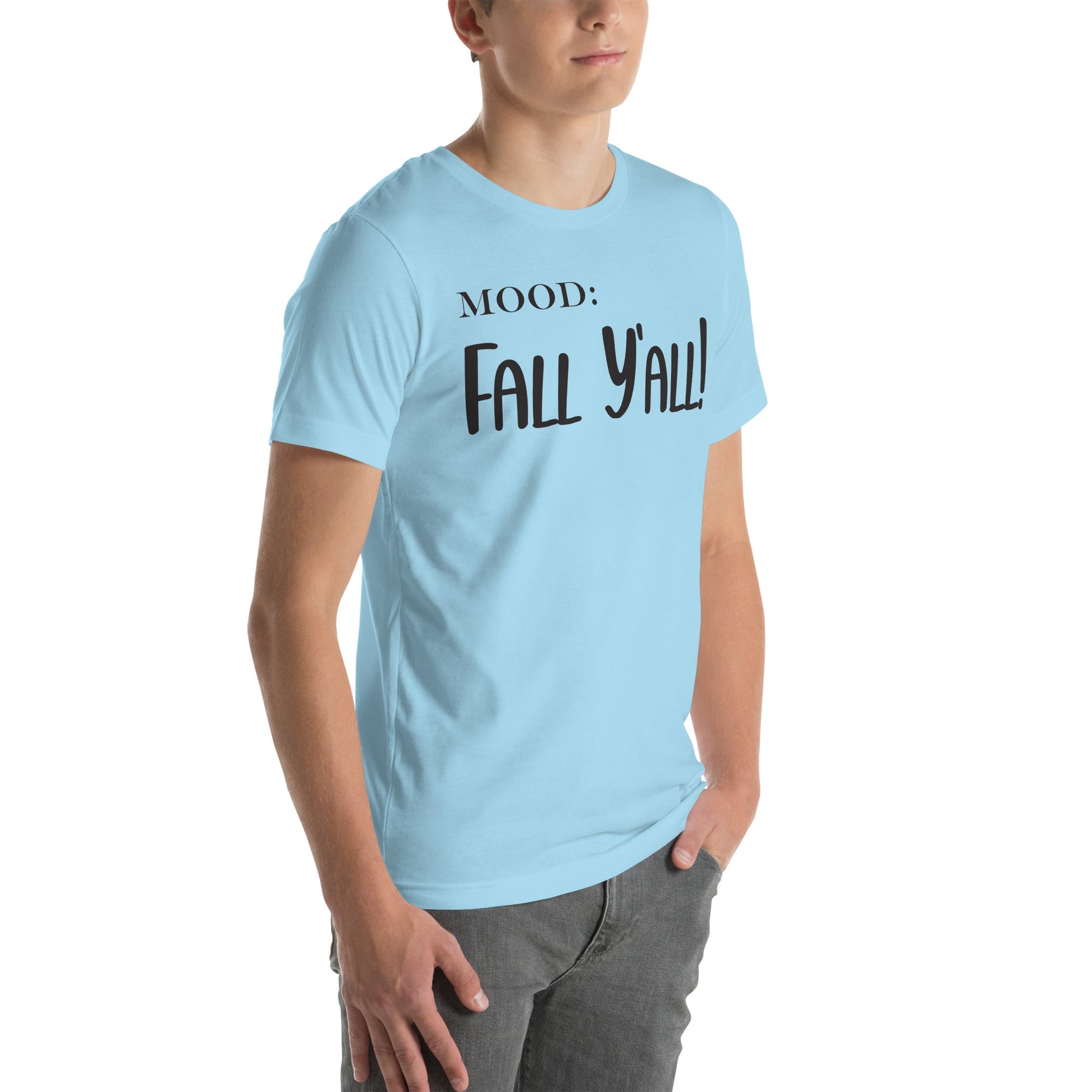 Fall Y'all - Mood Gear