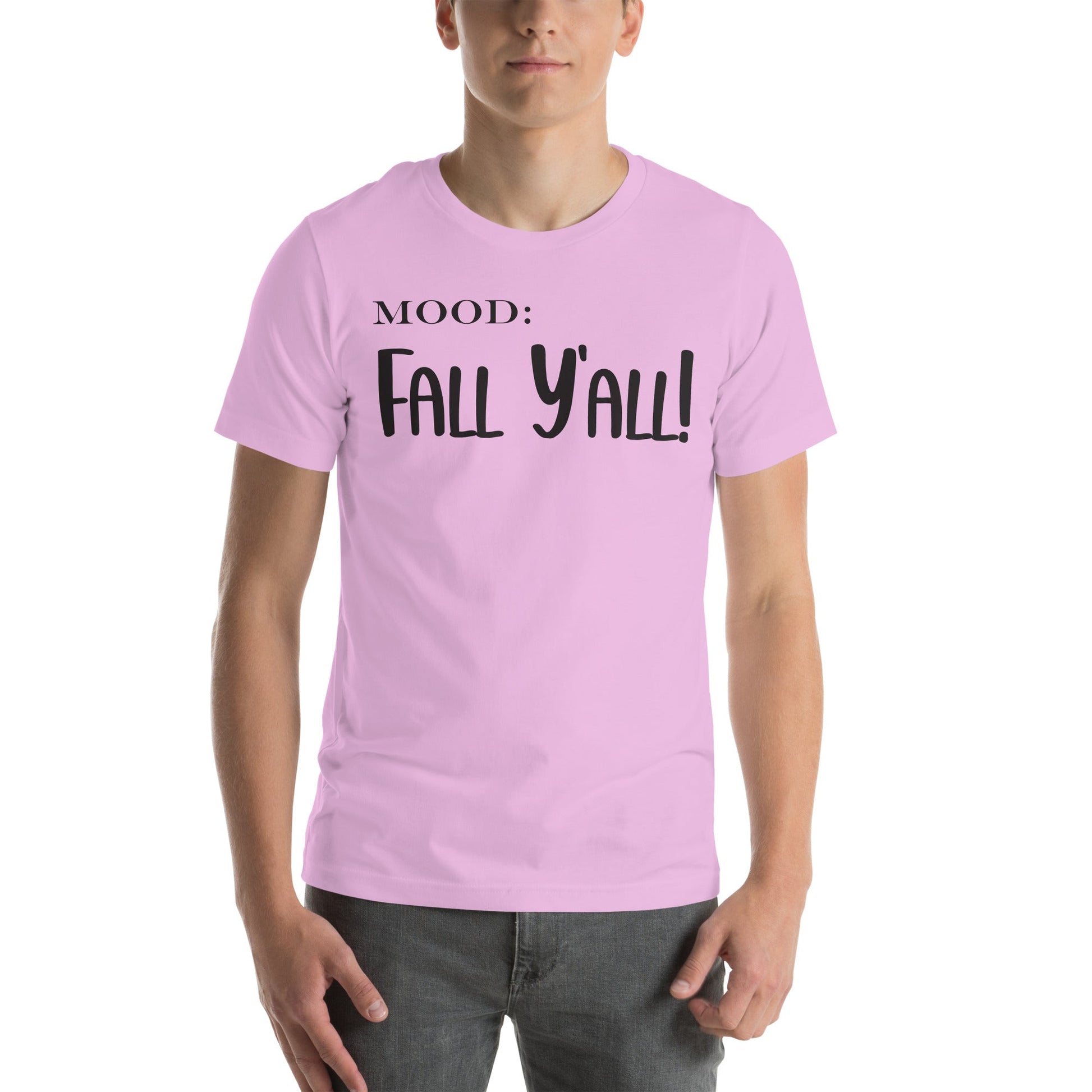 Fall Y'all - Mood Gear