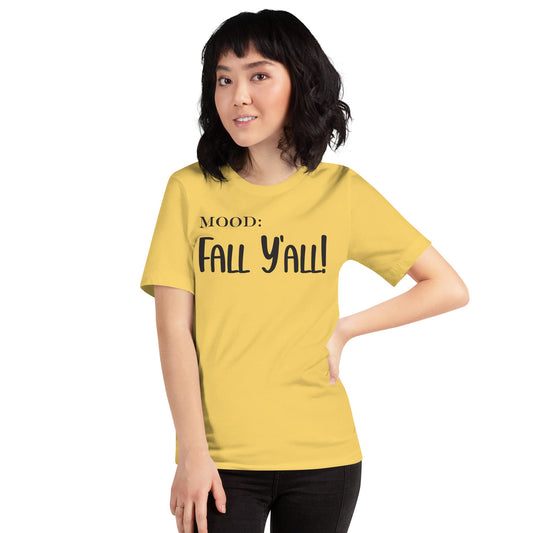 Fall Y'all - Mood Gear