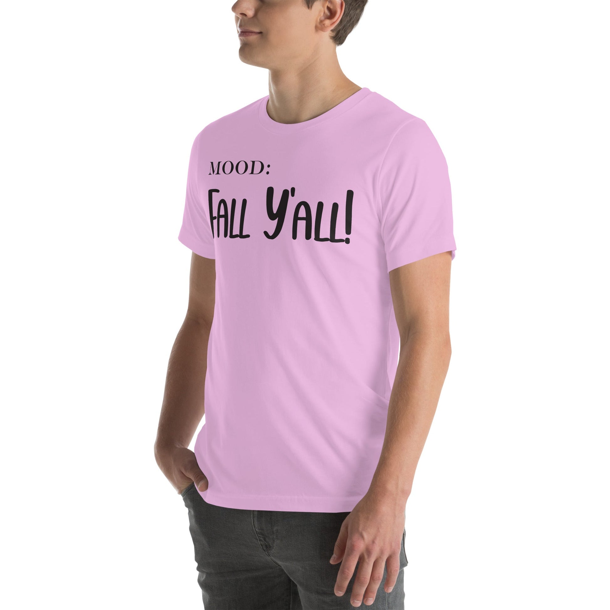 Fall Y'all - Mood Gear