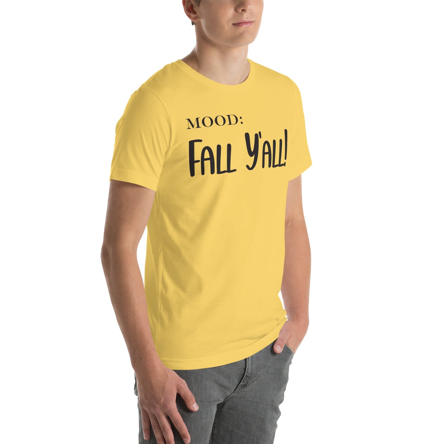 Fall Y'all - Mood Gear