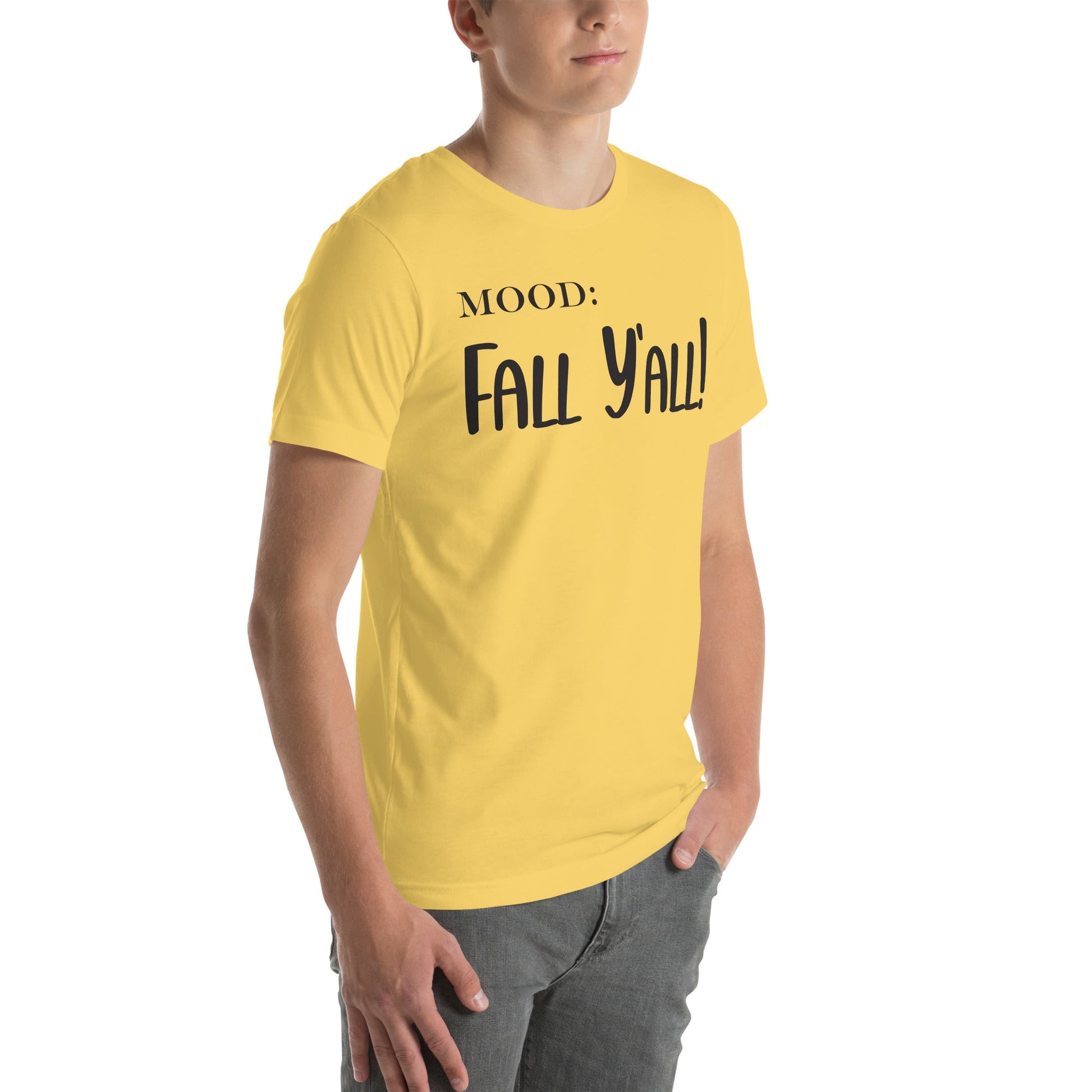 Fall Y'all - Mood Gear