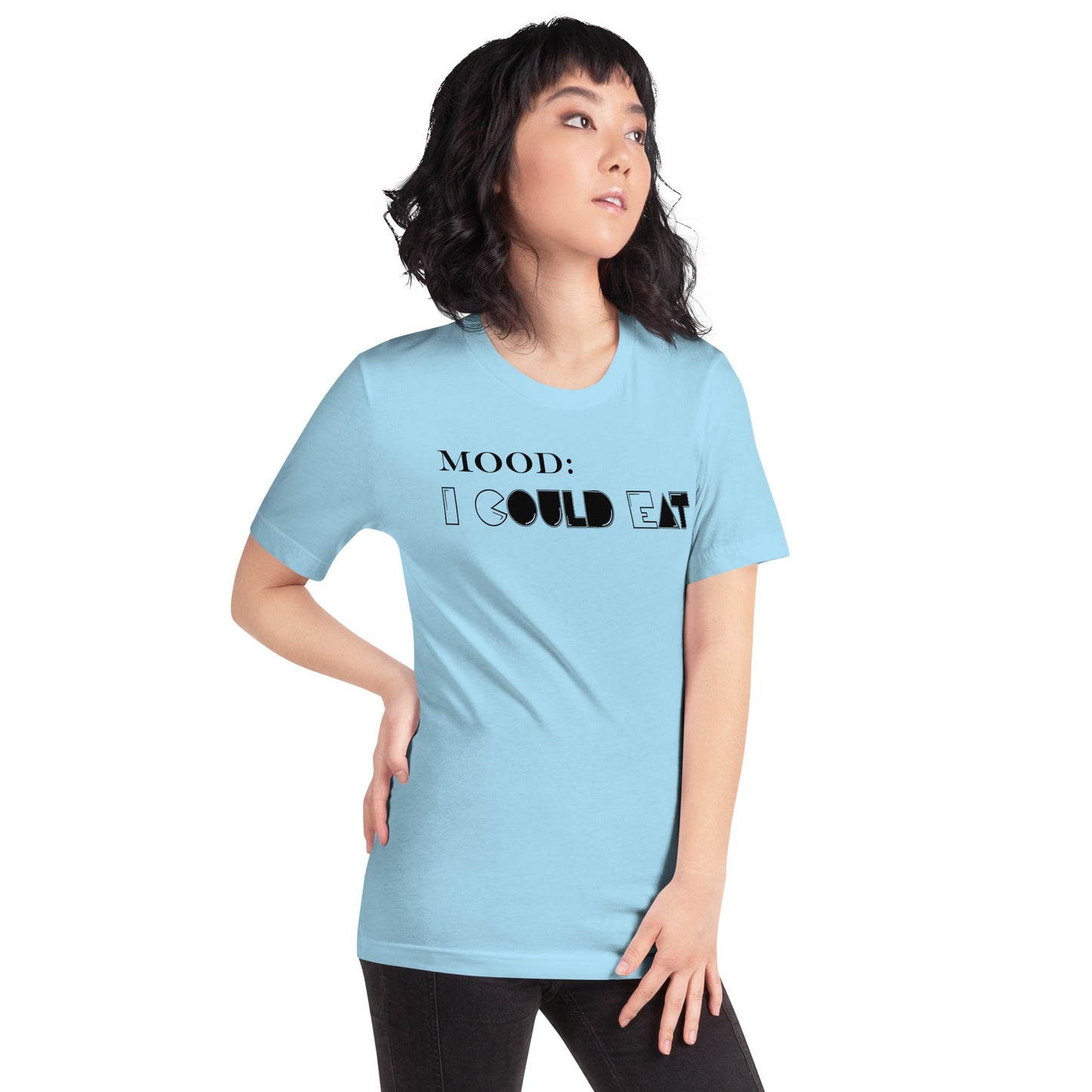 I Could Eat - Mood Gear