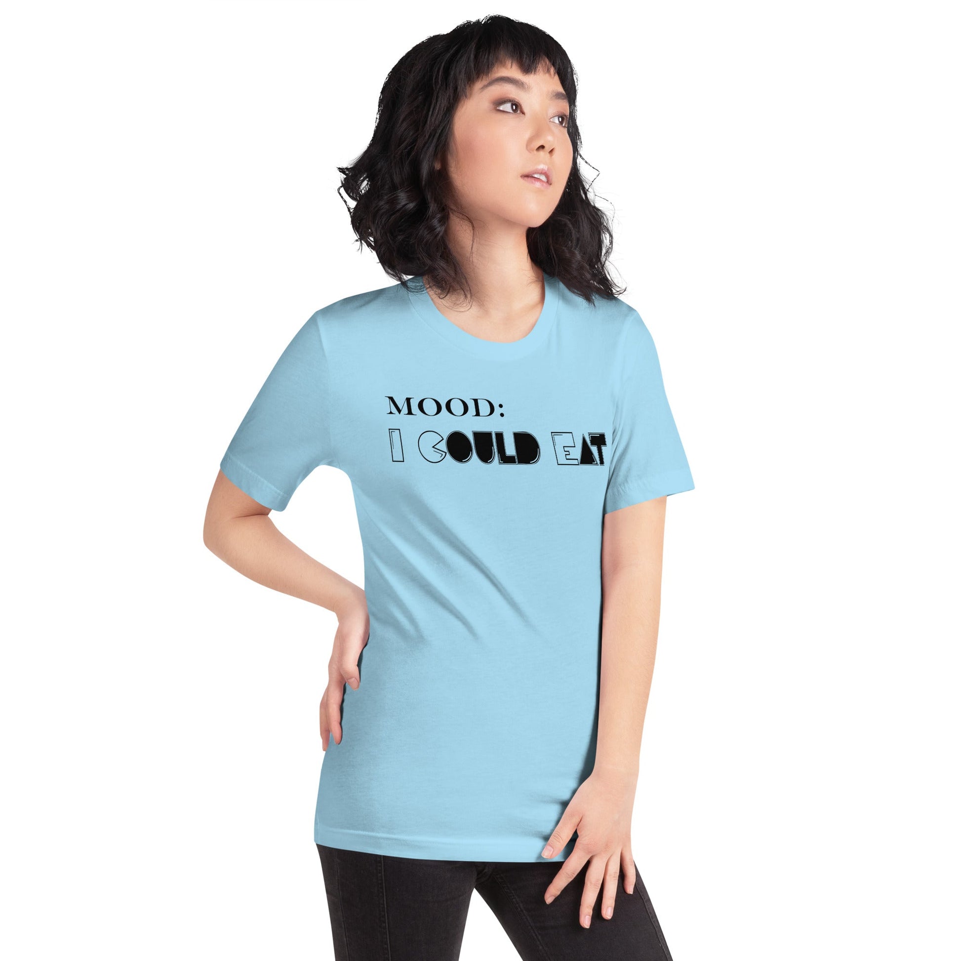 I Could Eat - Mood Gear