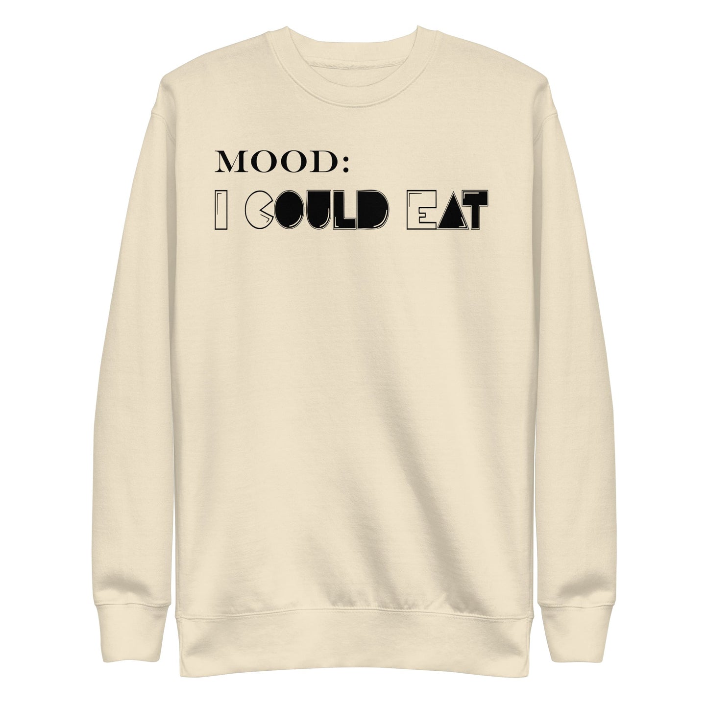 I Could Eat - Mood Gear
