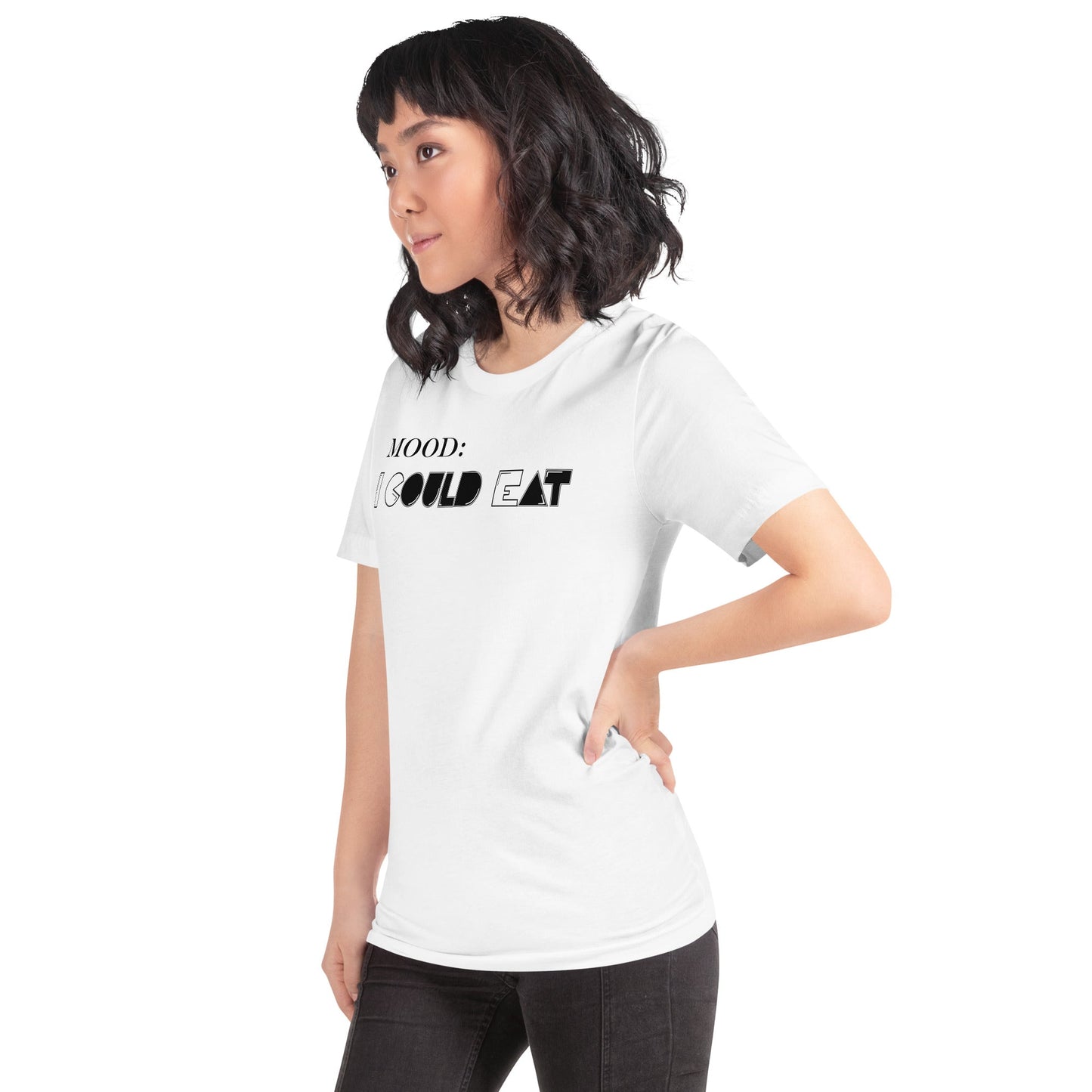 I Could Eat - Mood Gear