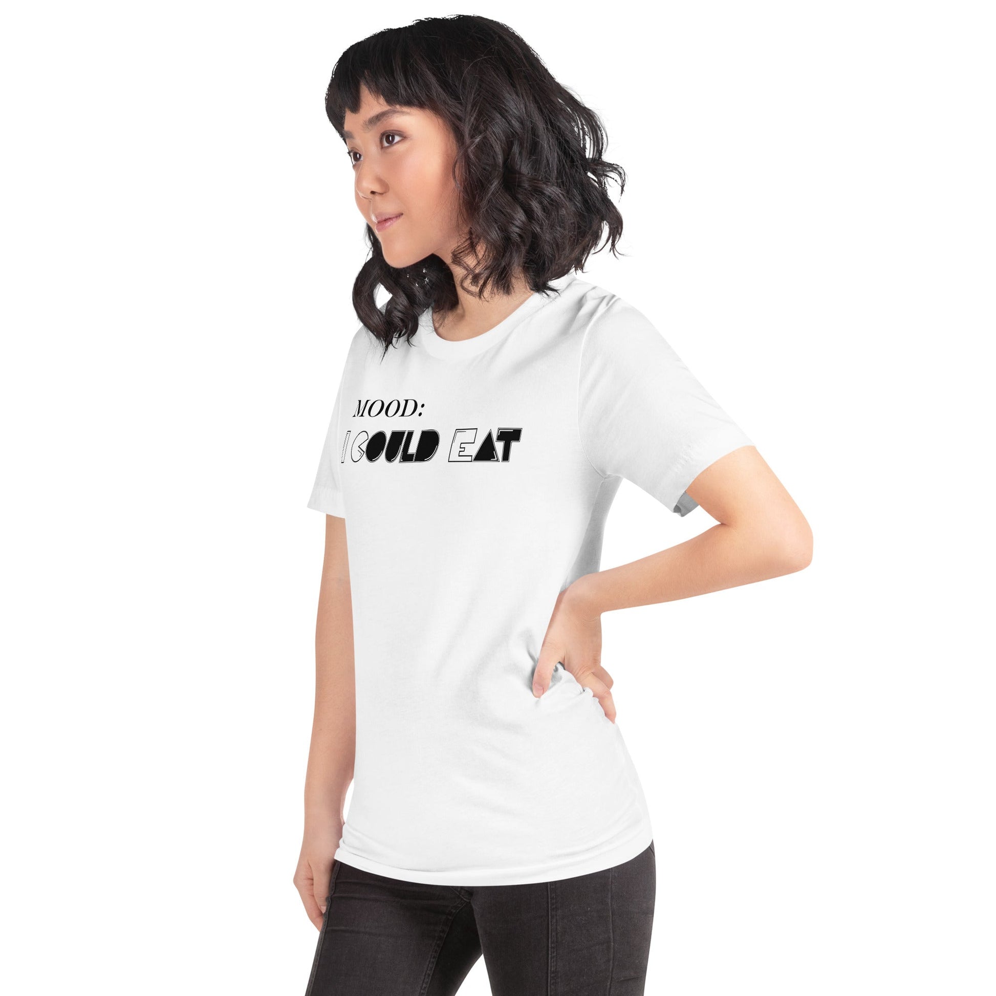 I Could Eat - Mood Gear