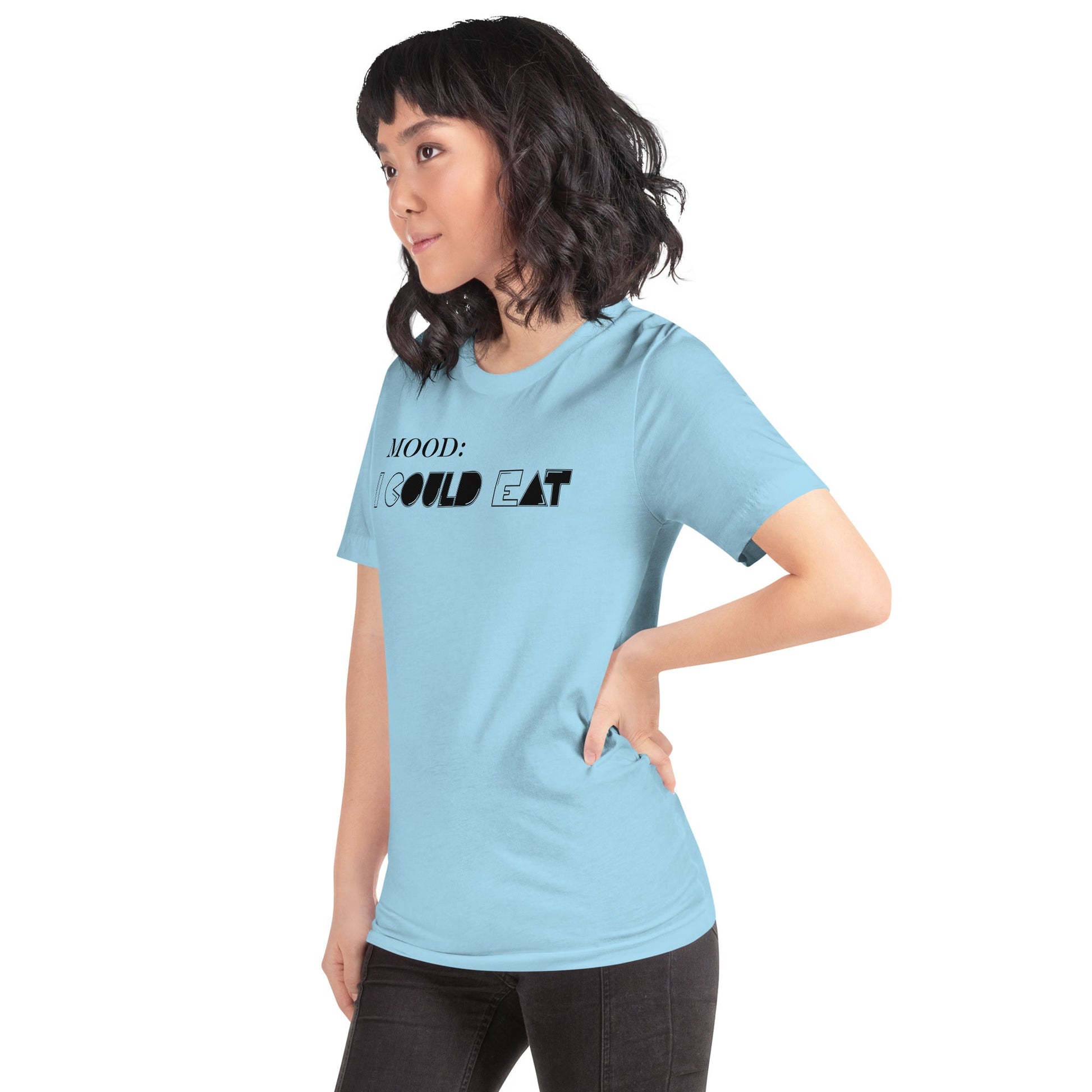 I Could Eat - Mood Gear