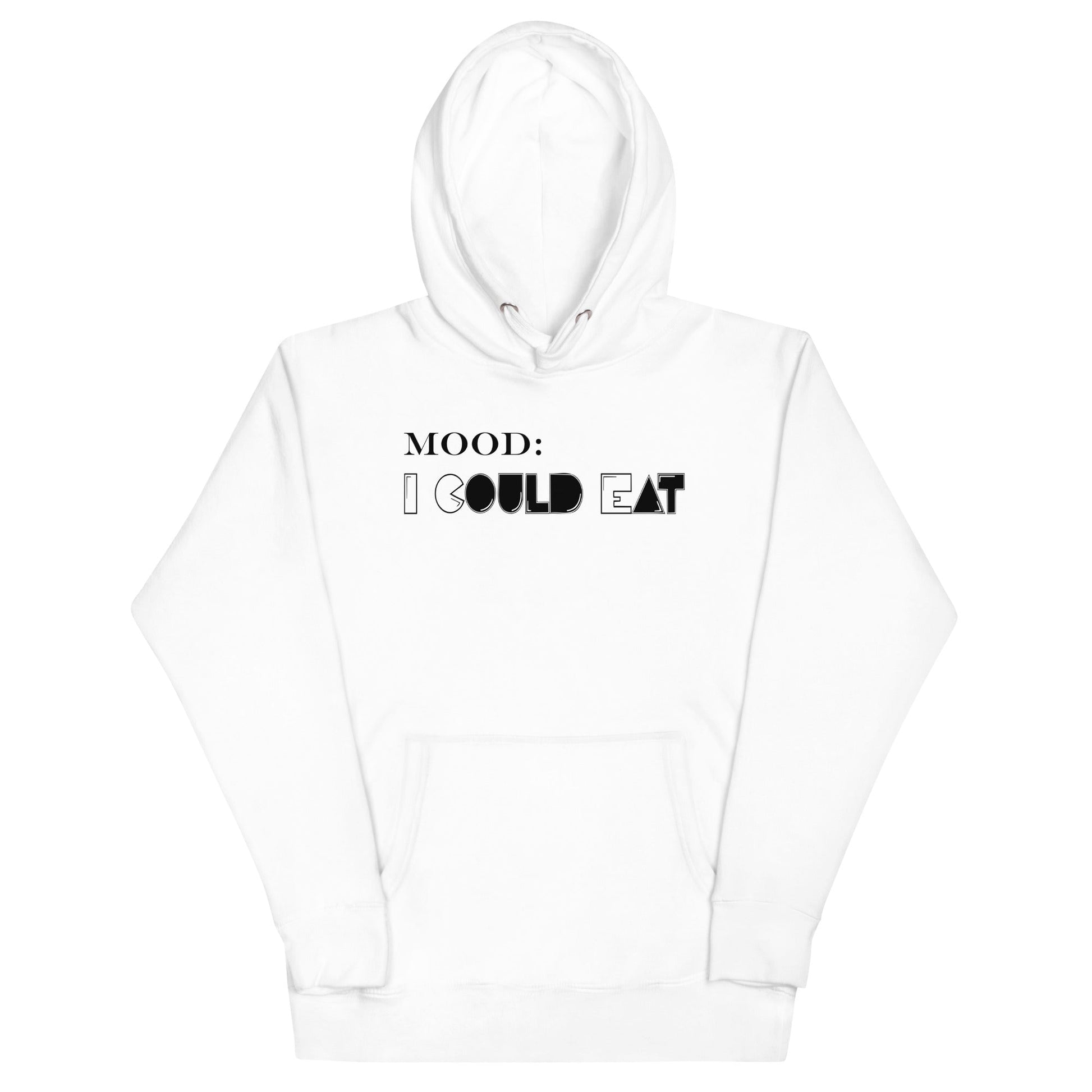 I Could Eat - Mood Gear