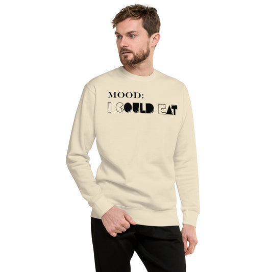 I Could Eat - Mood Gear