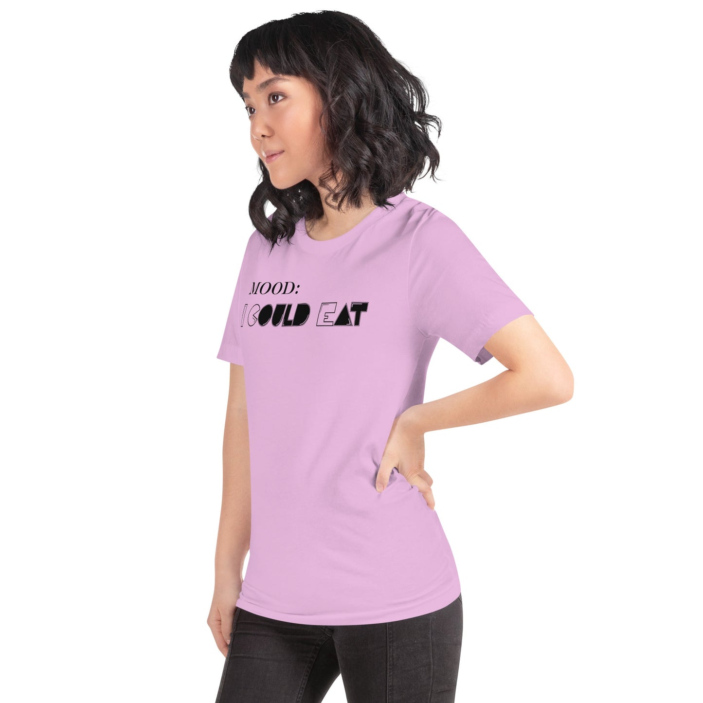 I Could Eat - Mood Gear