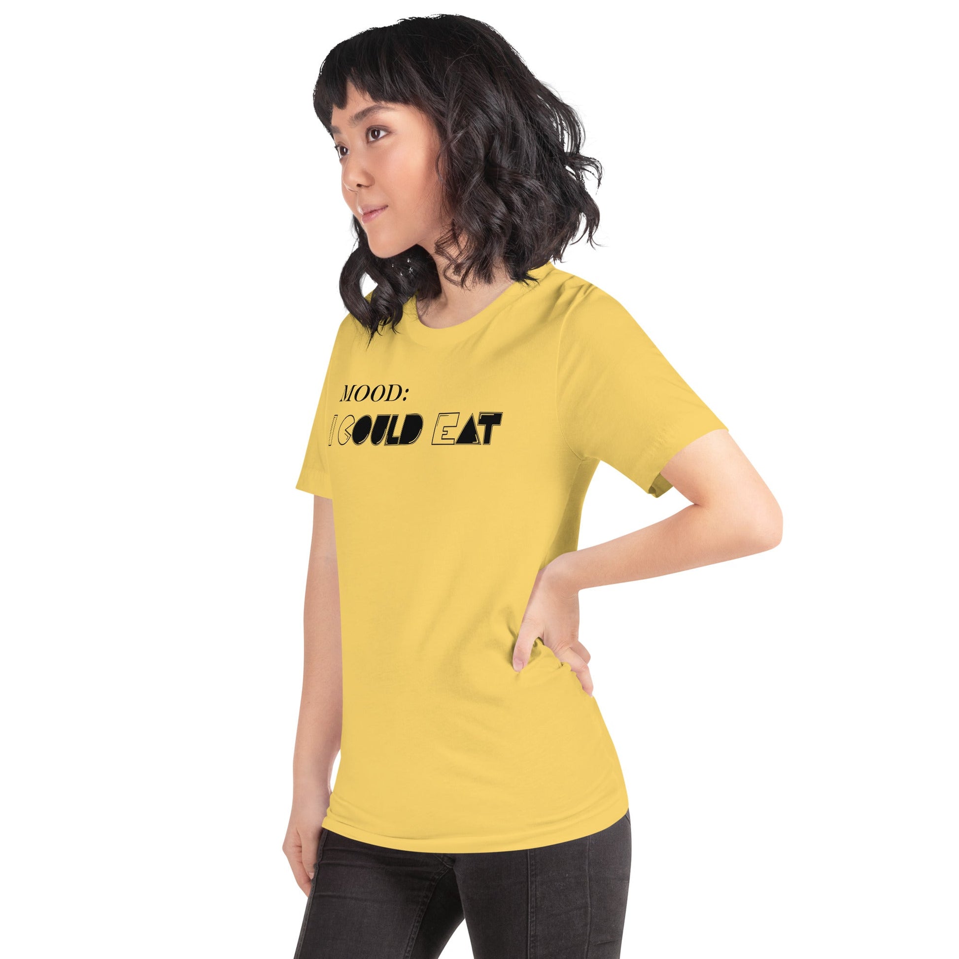 I Could Eat - Mood Gear