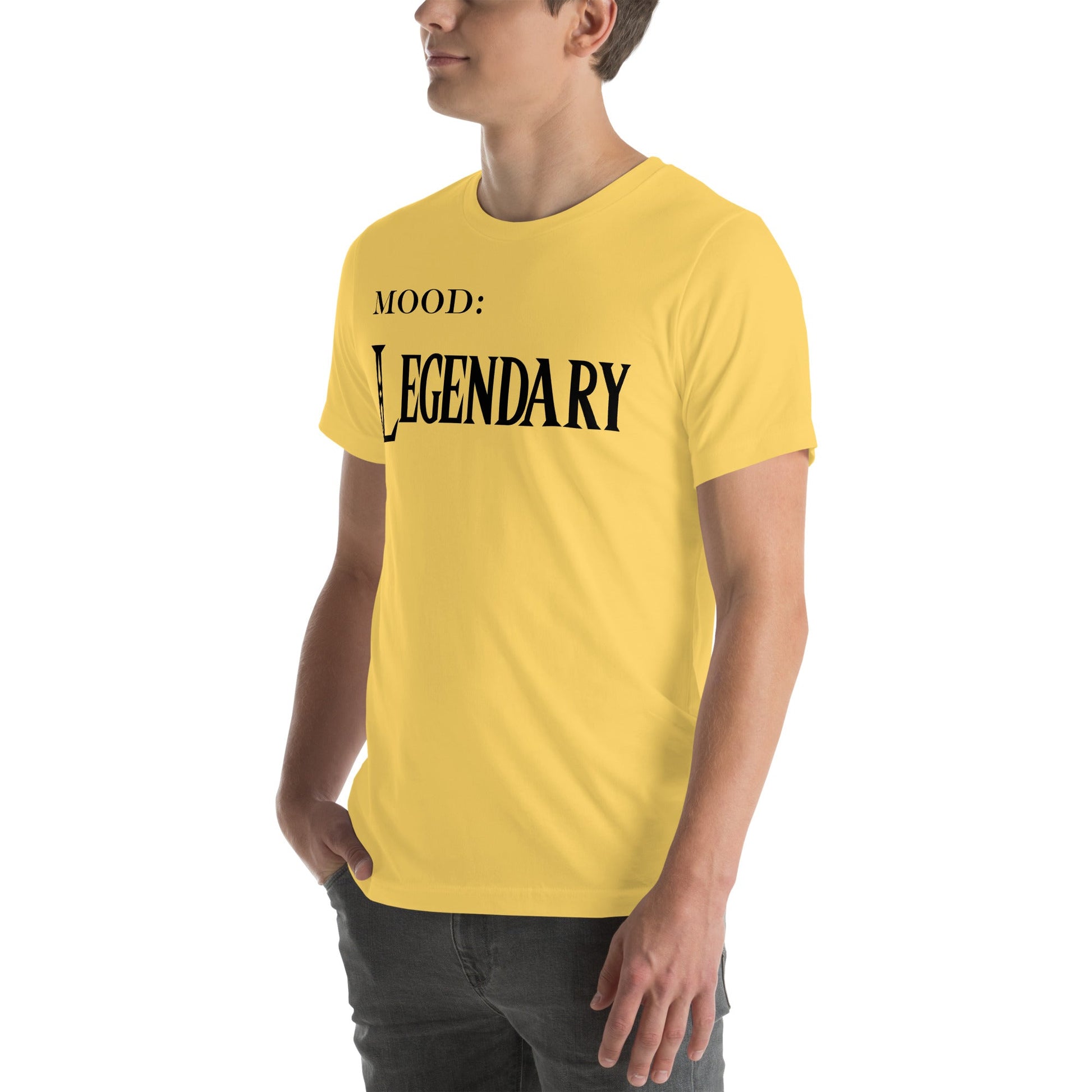 Legendary - Mood Gear