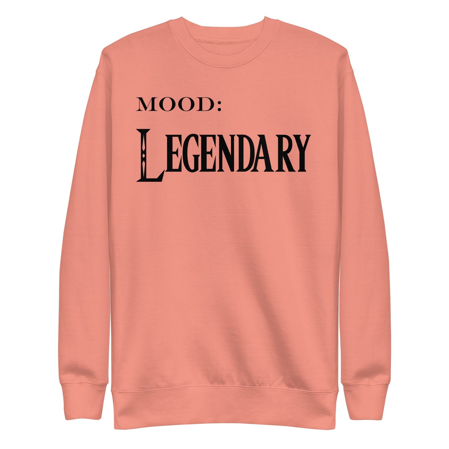 Legendary - Mood Gear