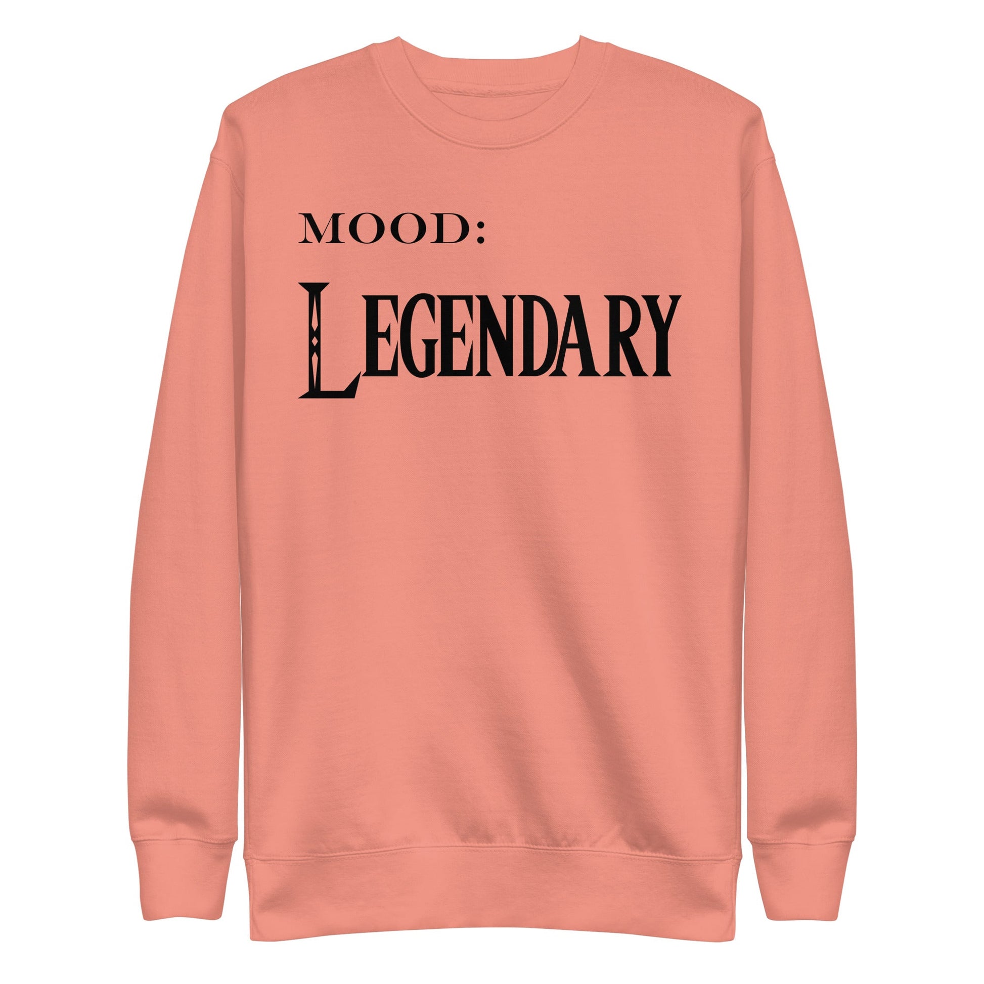 Legendary - Mood Gear