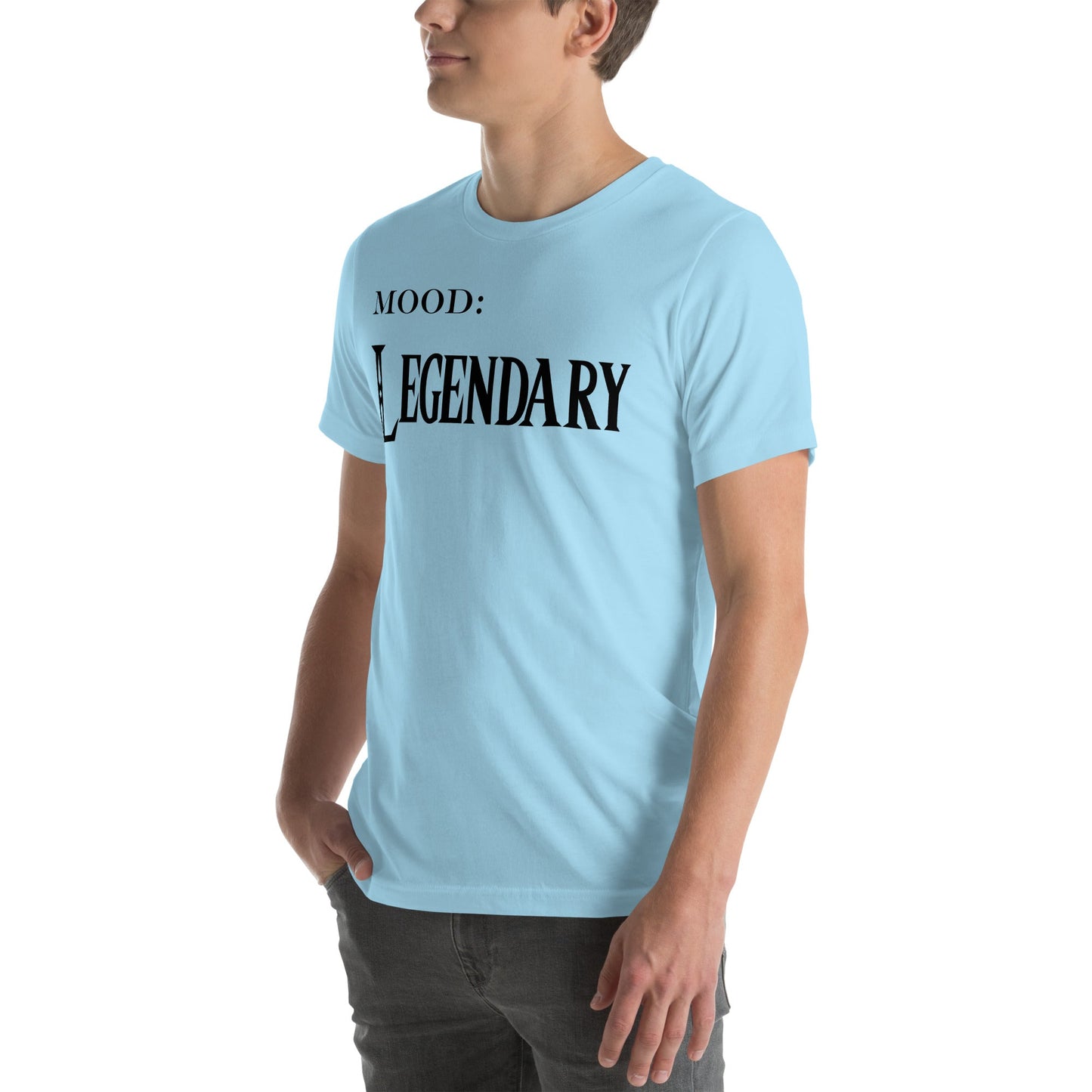Legendary - Mood Gear