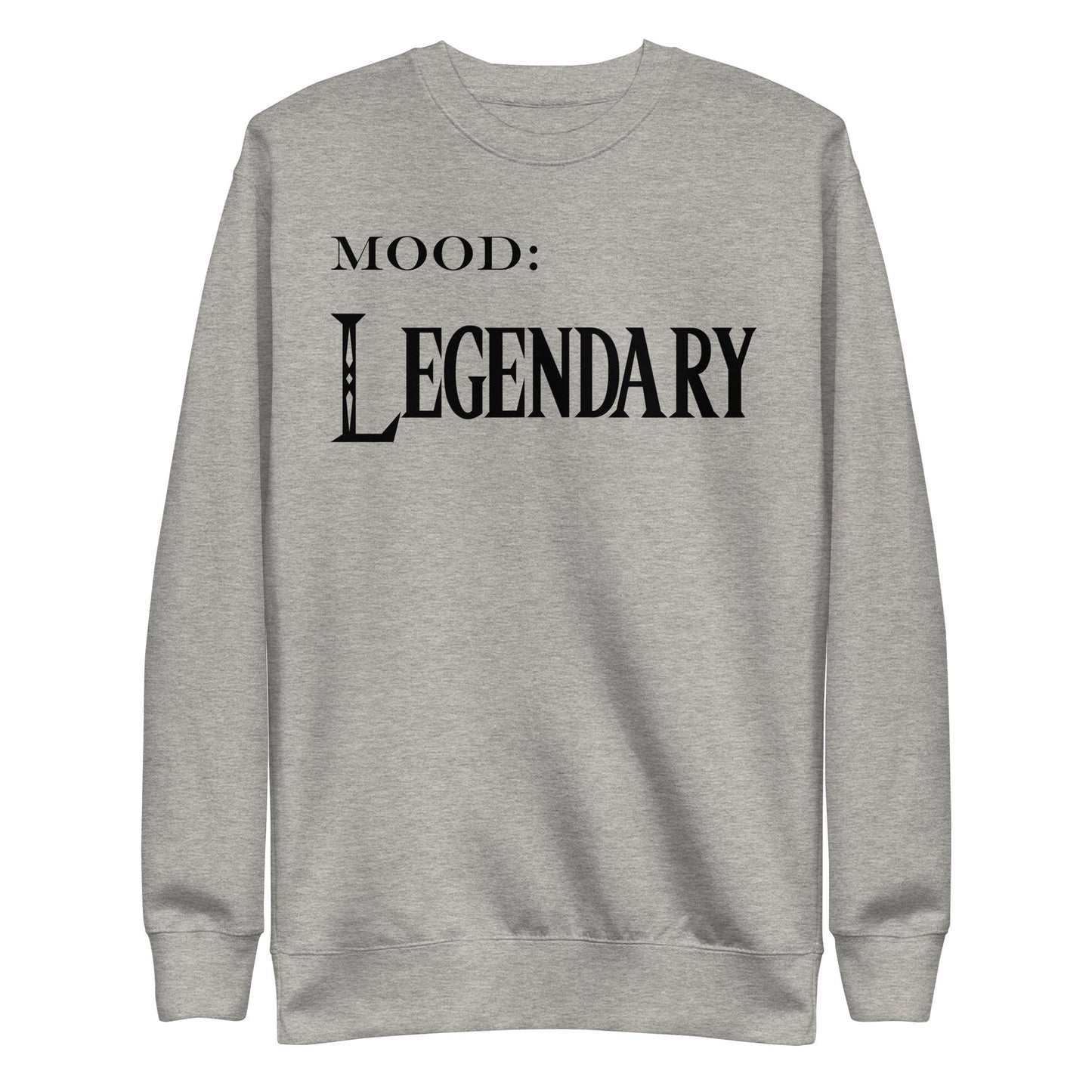 Legendary - Mood Gear