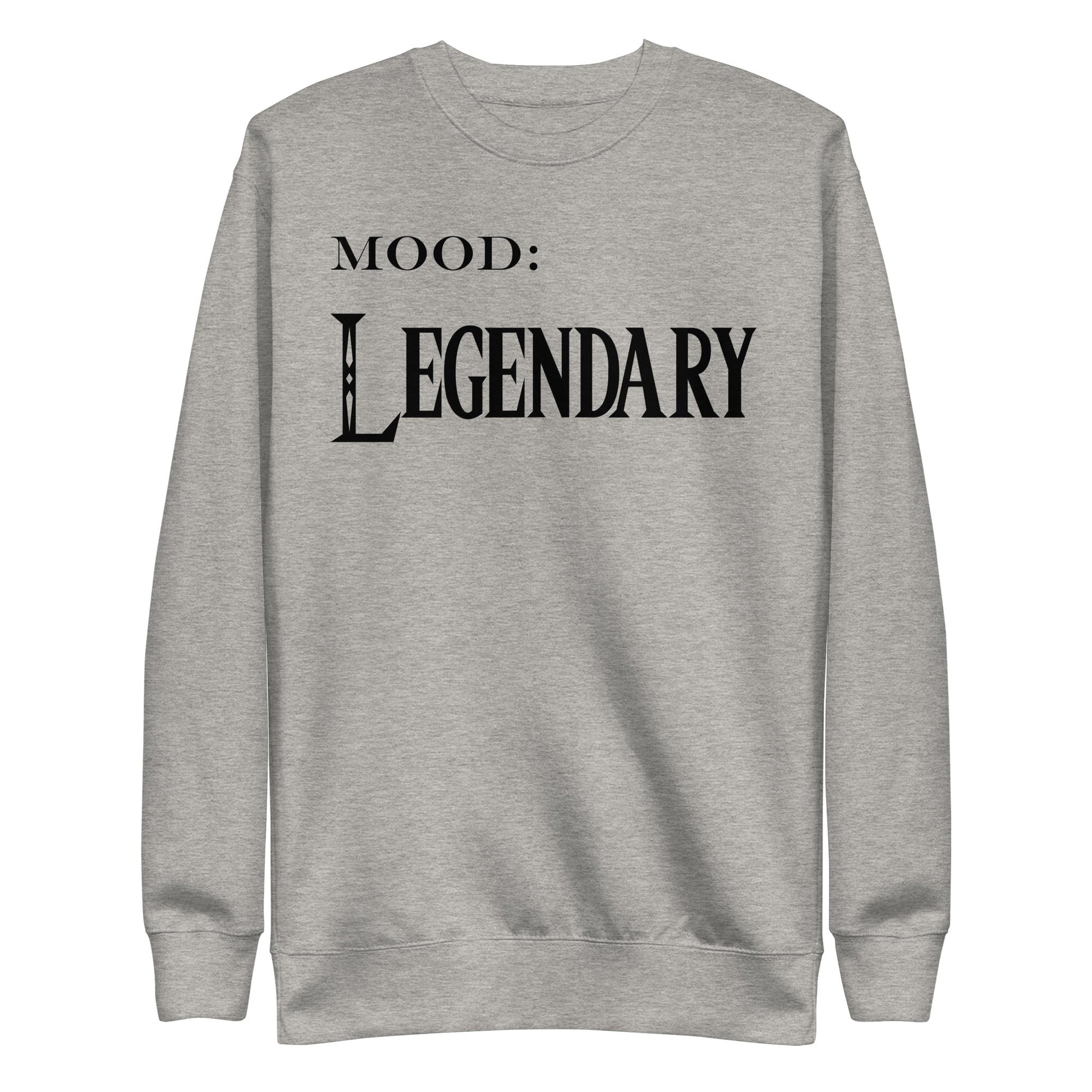 Legendary - Mood Gear