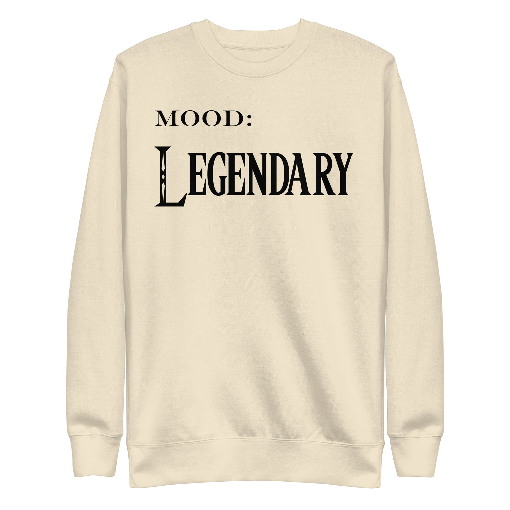 Legendary - Mood Gear
