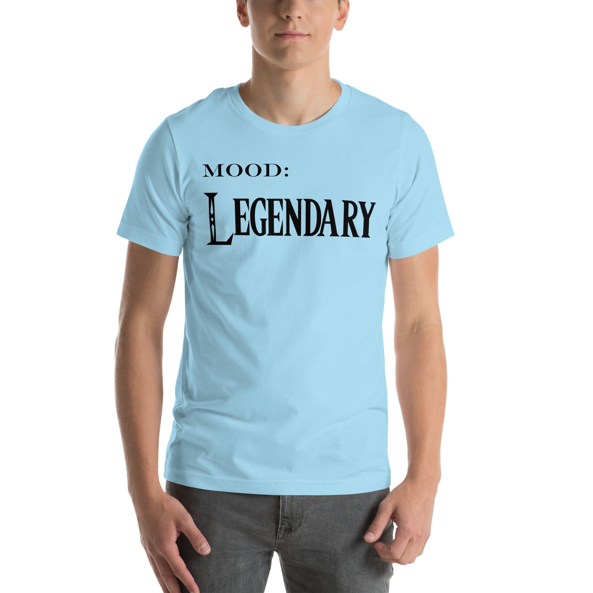 Legendary - Mood Gear