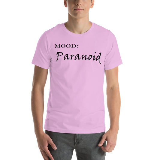 Paranoid - Mood Gear