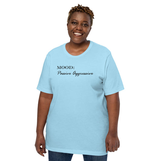 Passive Aggressive - Mood Gear
