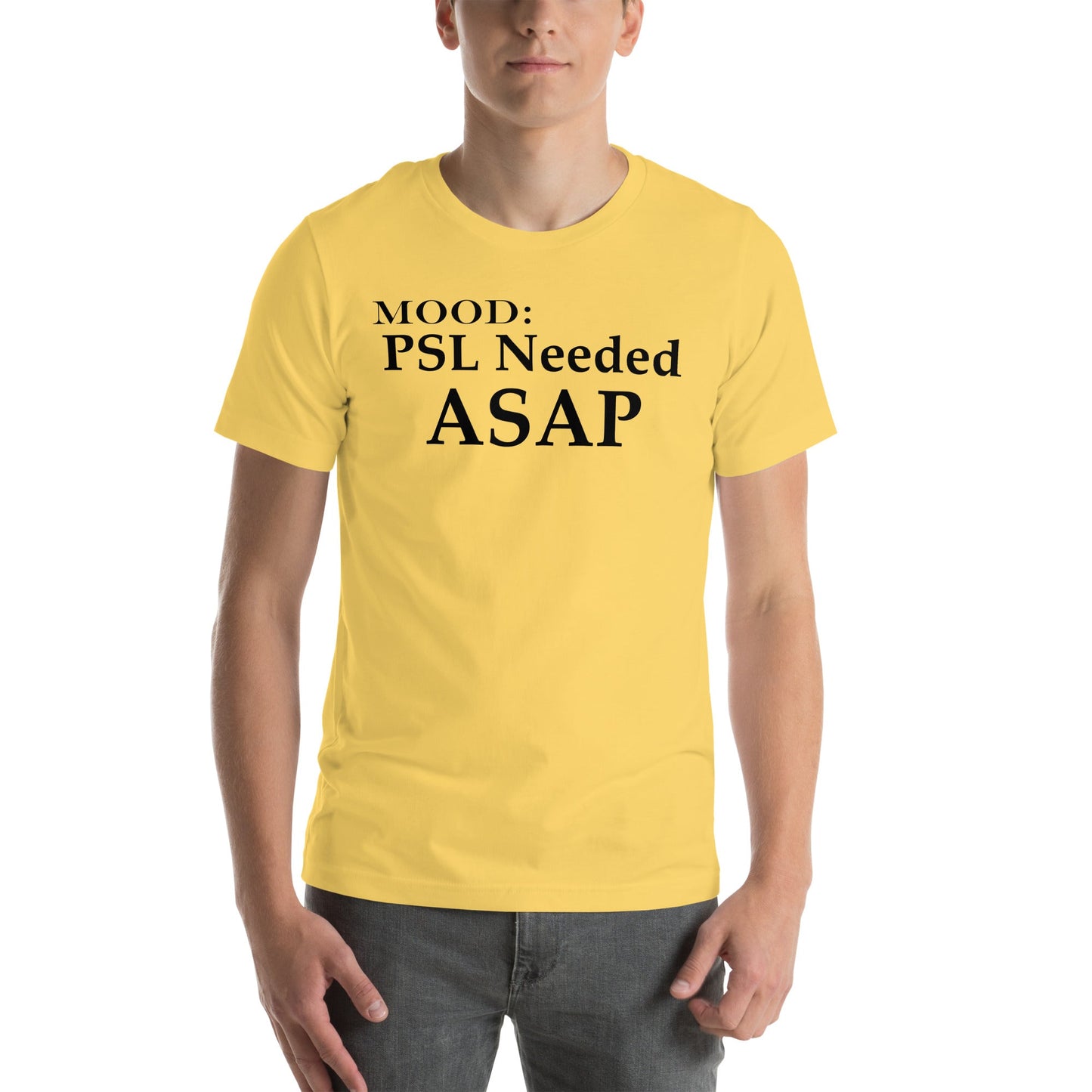 PSL Needed ASAP - Mood Gear