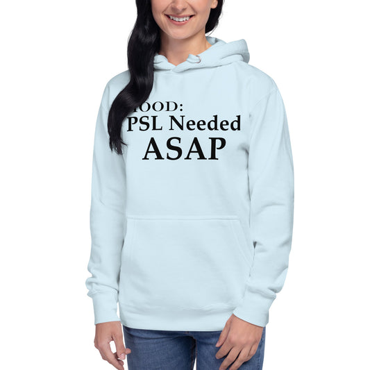PSL Needed ASAP - Mood Gear