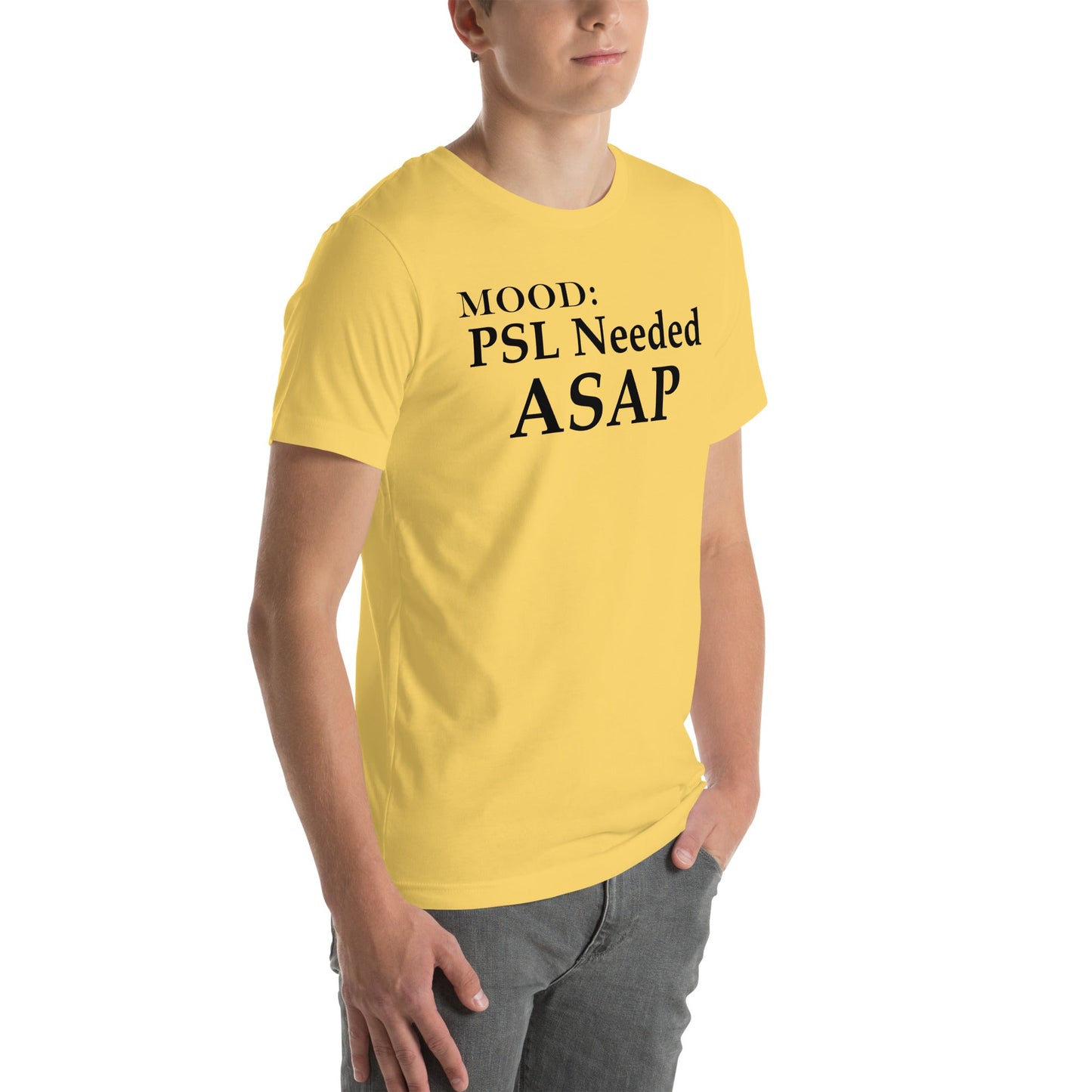 PSL Needed ASAP - Mood Gear