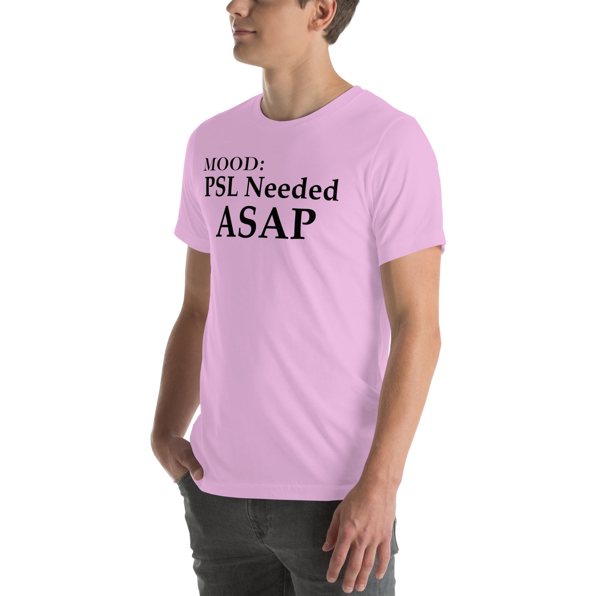 PSL Needed ASAP - Mood Gear