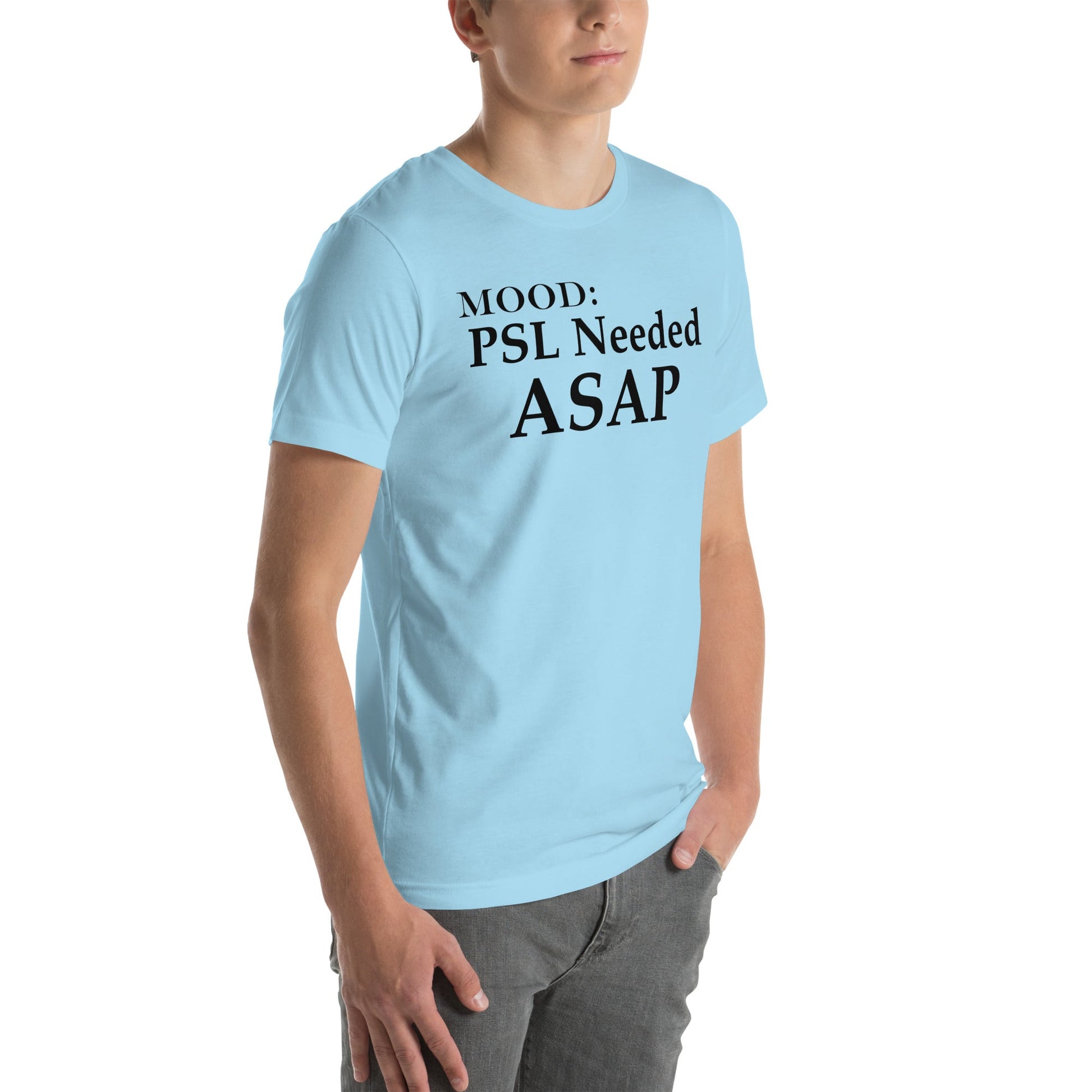 PSL Needed ASAP - Mood Gear