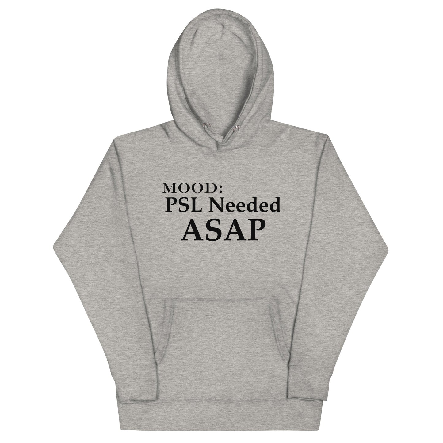 PSL Needed ASAP - Mood Gear