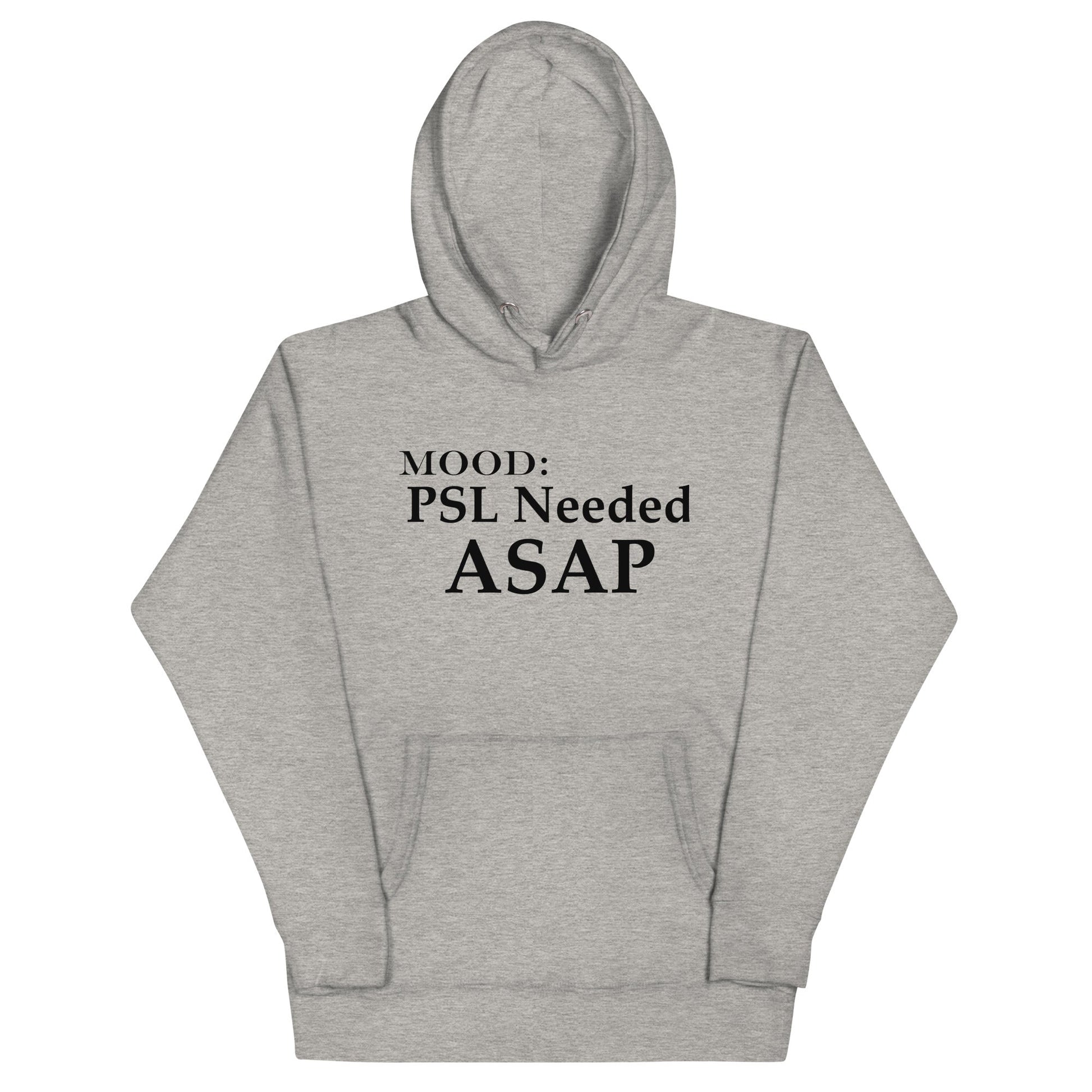 PSL Needed ASAP - Mood Gear