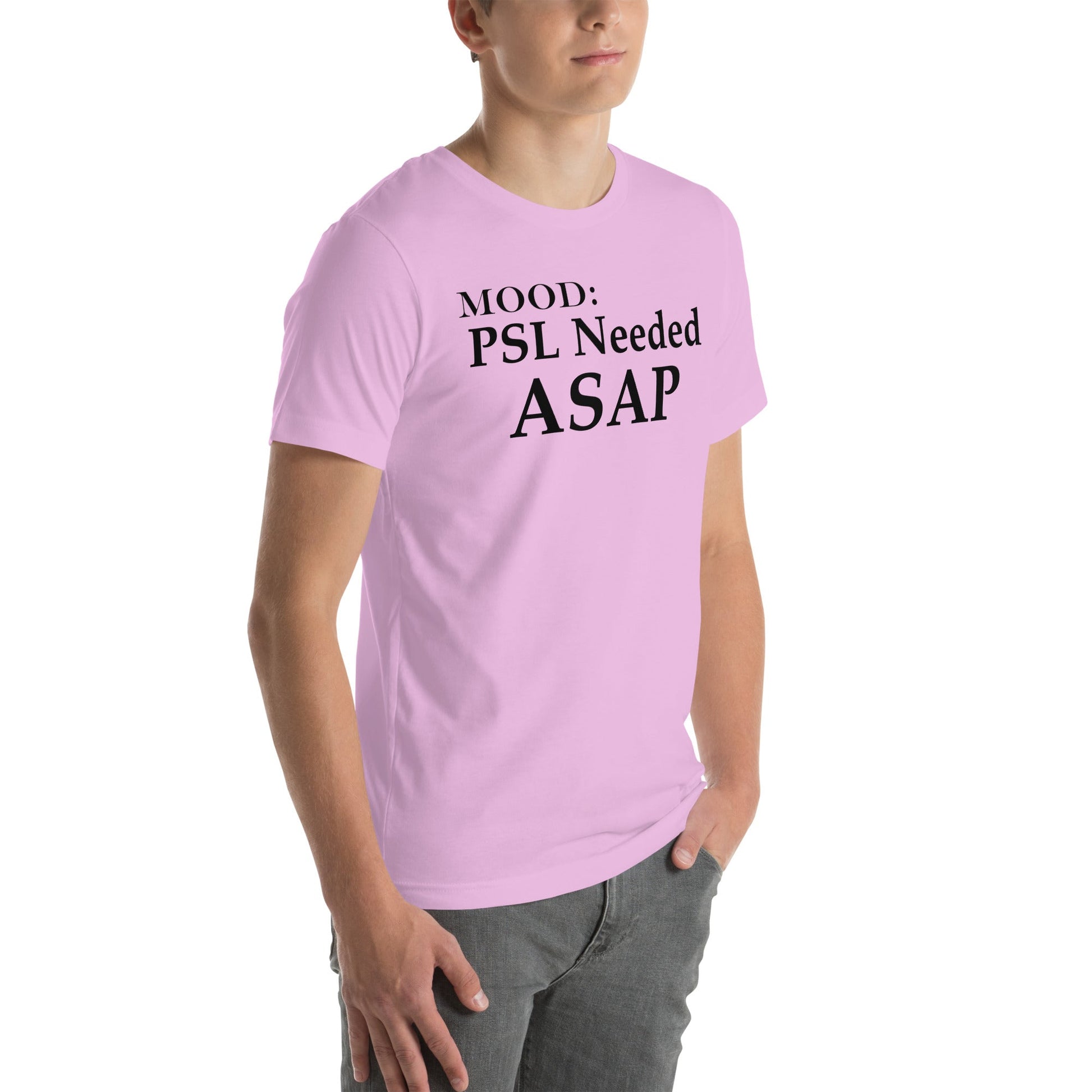 PSL Needed ASAP - Mood Gear