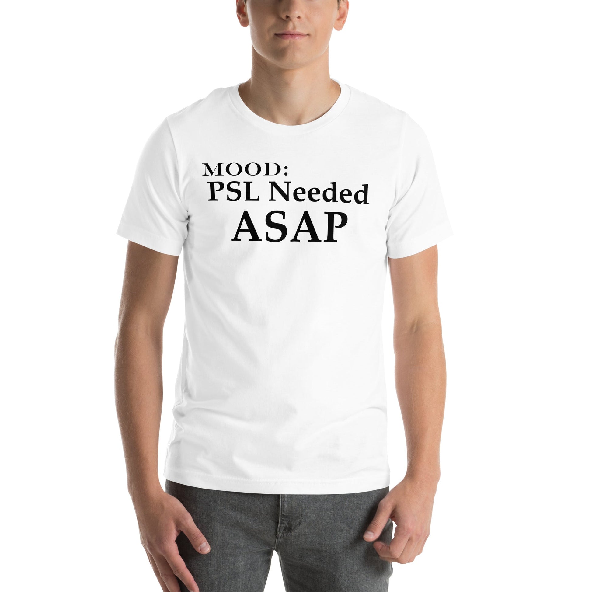 PSL Needed ASAP - Mood Gear